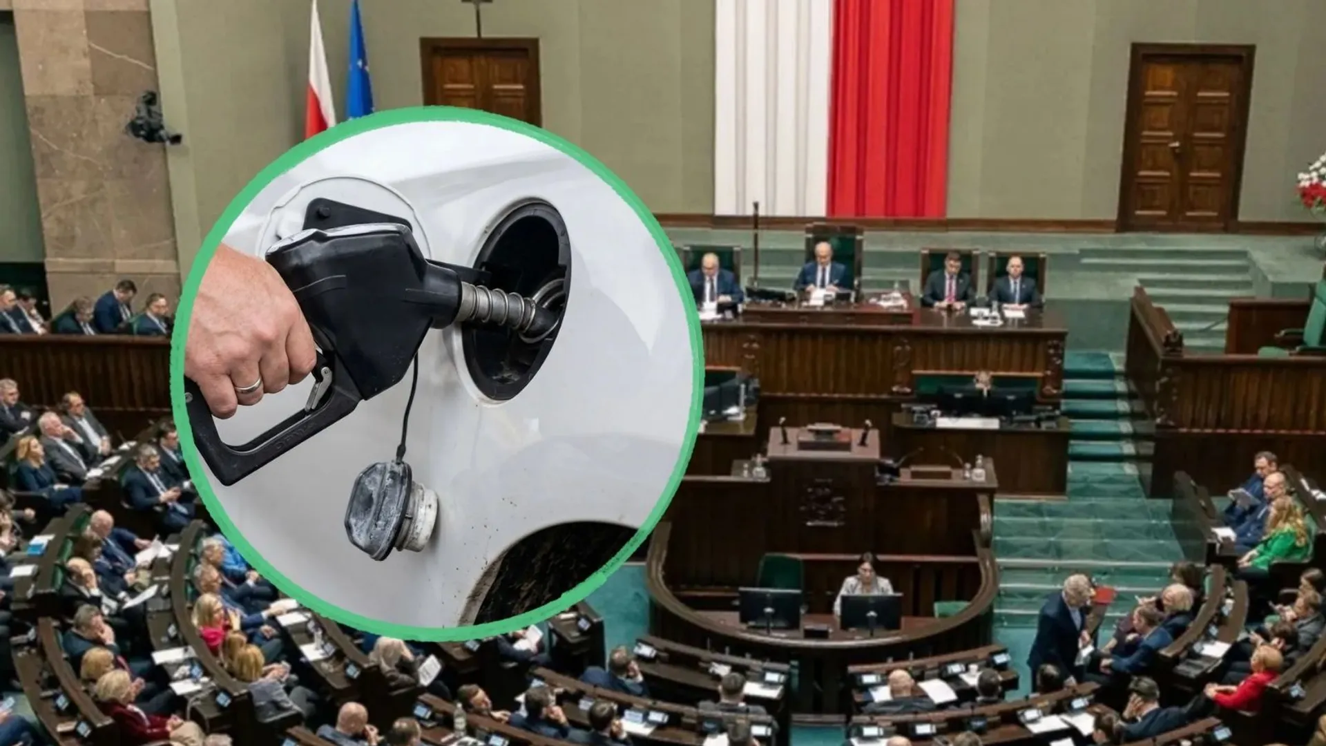 Ceny Paliw, nowe ceny paliw, 20 czerwca, 21 czerwca, rząd, sejm,. ministerstwo