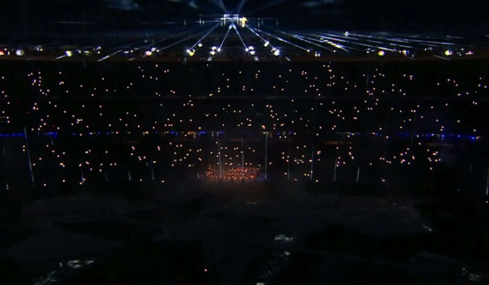 Ceremonia zamknięcia IO 