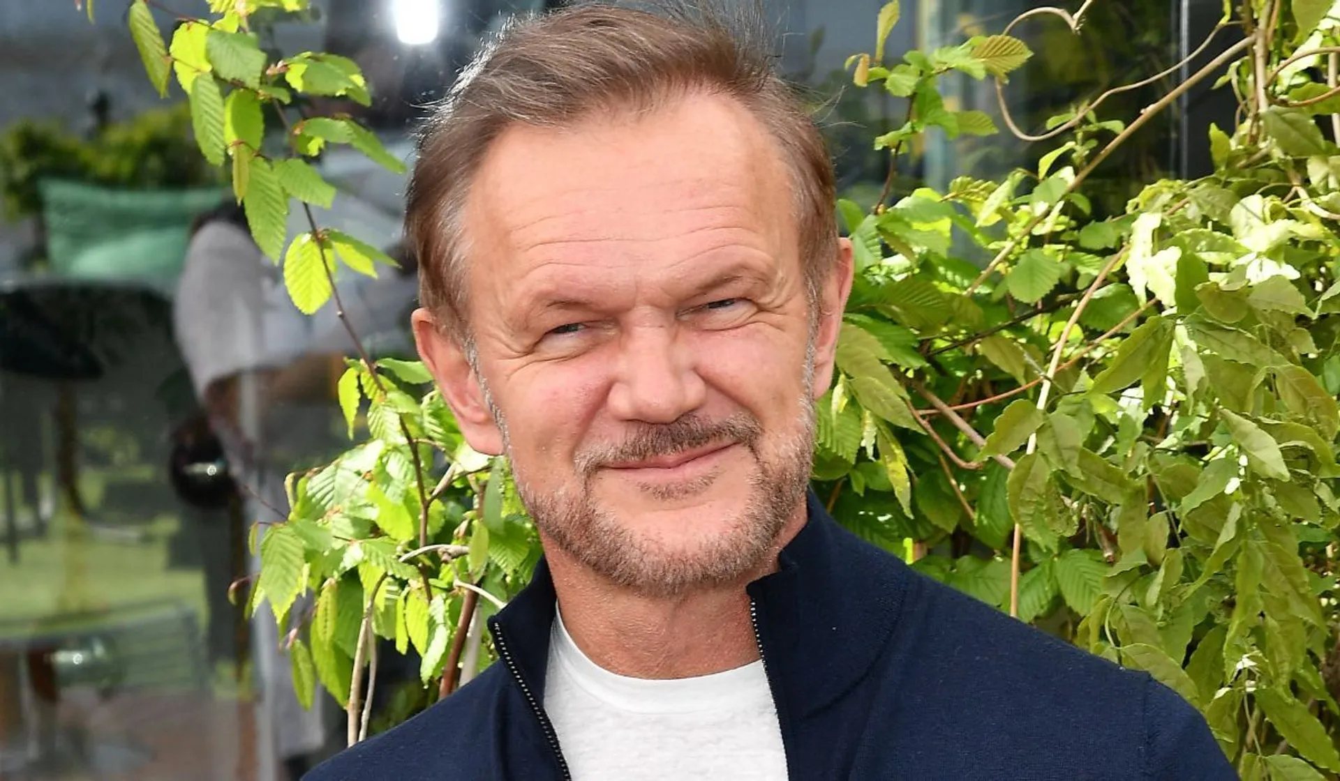 Cezary Pazura 
