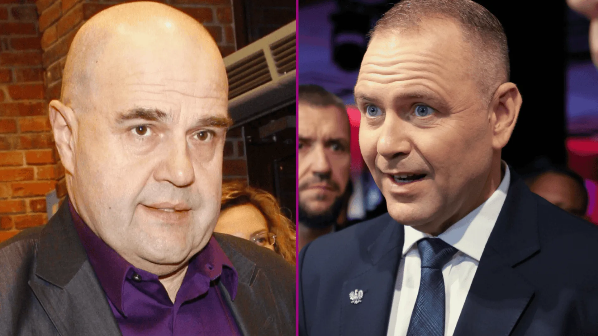 Cezary Żak, Karol Nawrocki