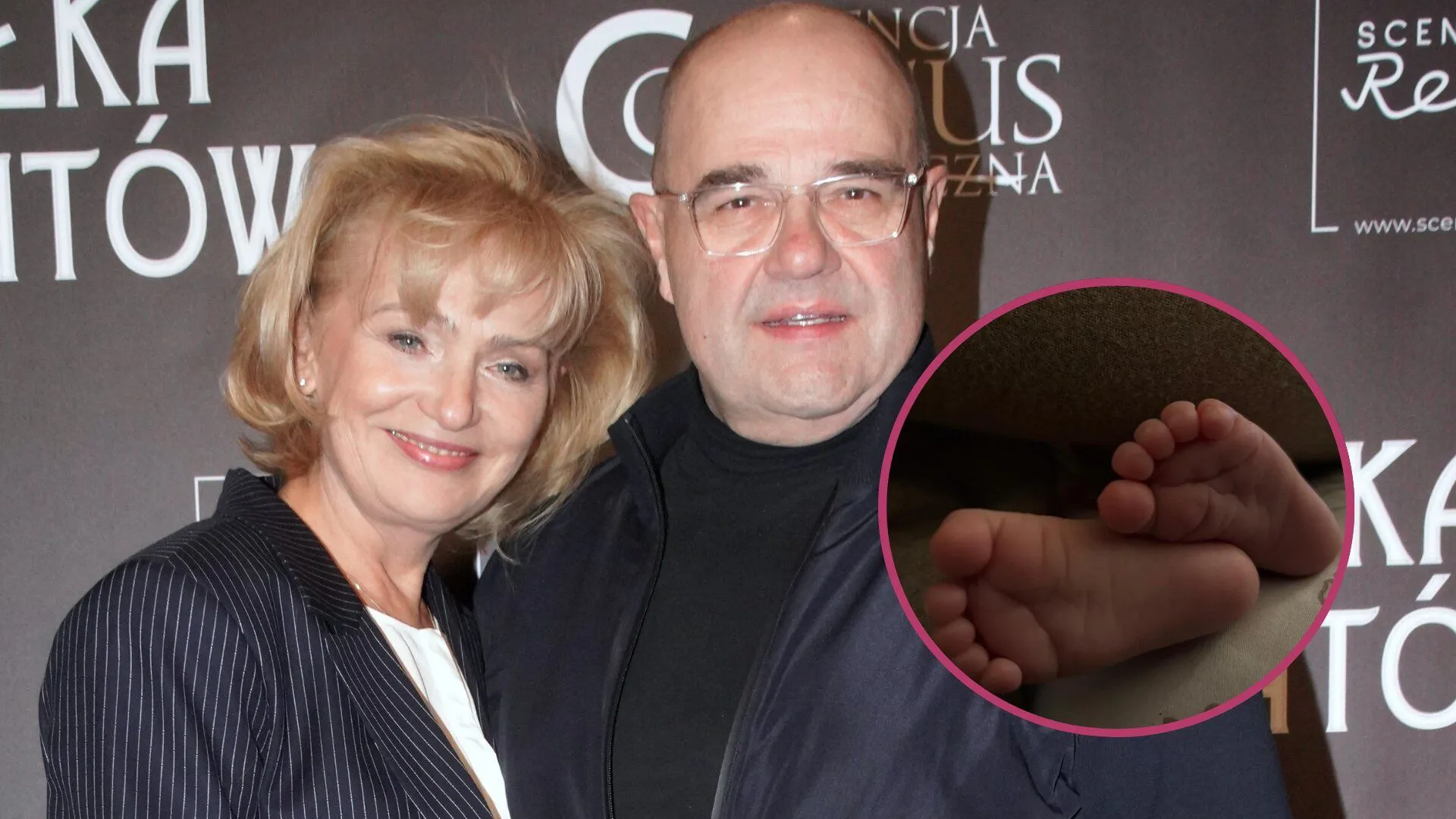 Cezary i Katarzyna Żak