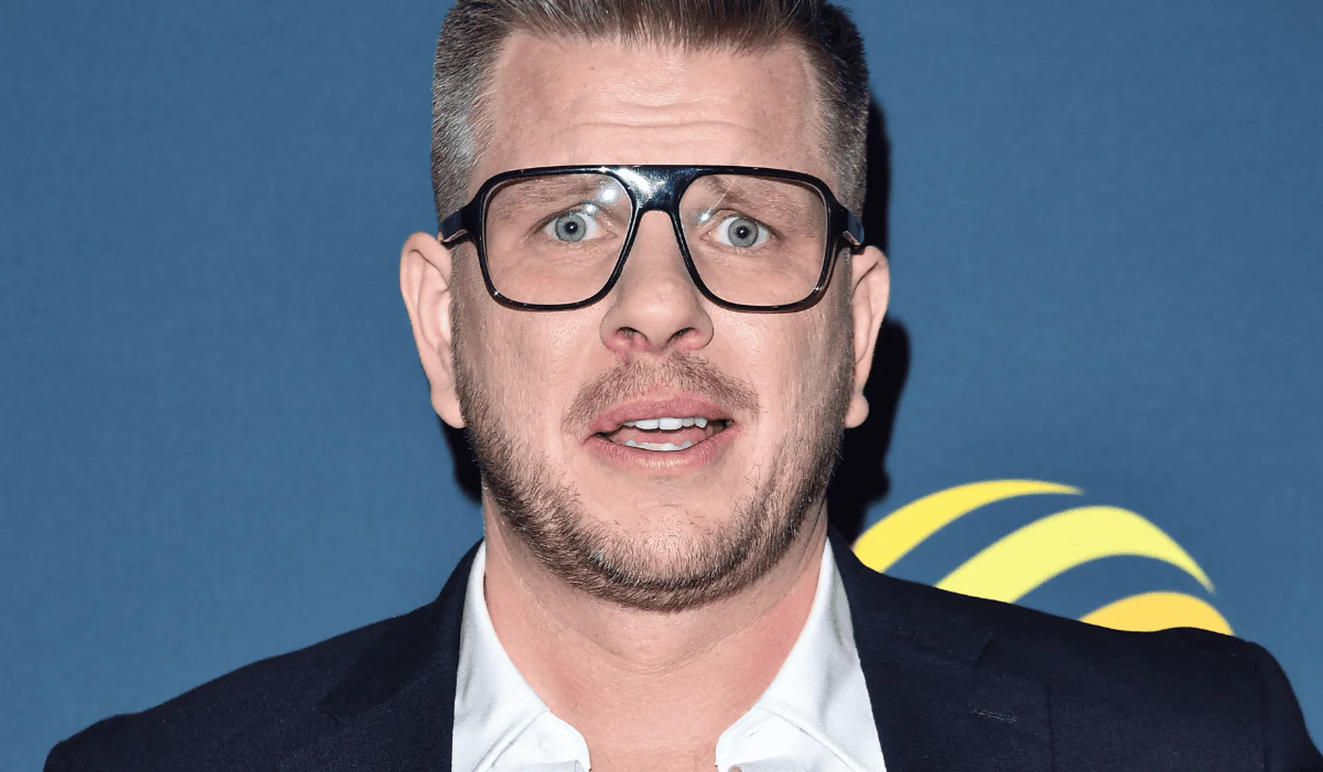 Filip Chajzer, fot. KAPiF