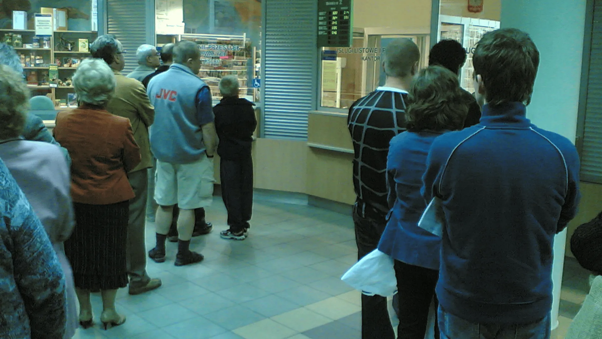 Chaos w urzędach od 1 kwietnia