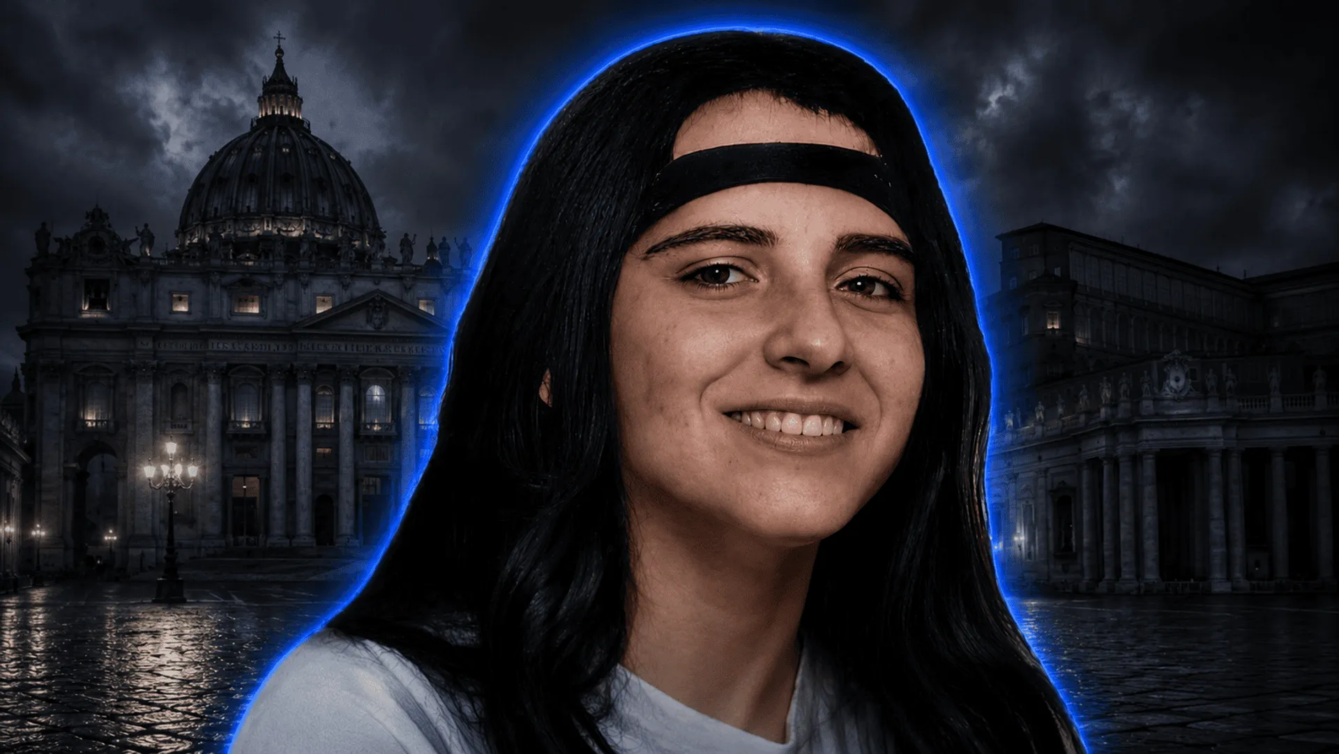 Emanuela Orlandi