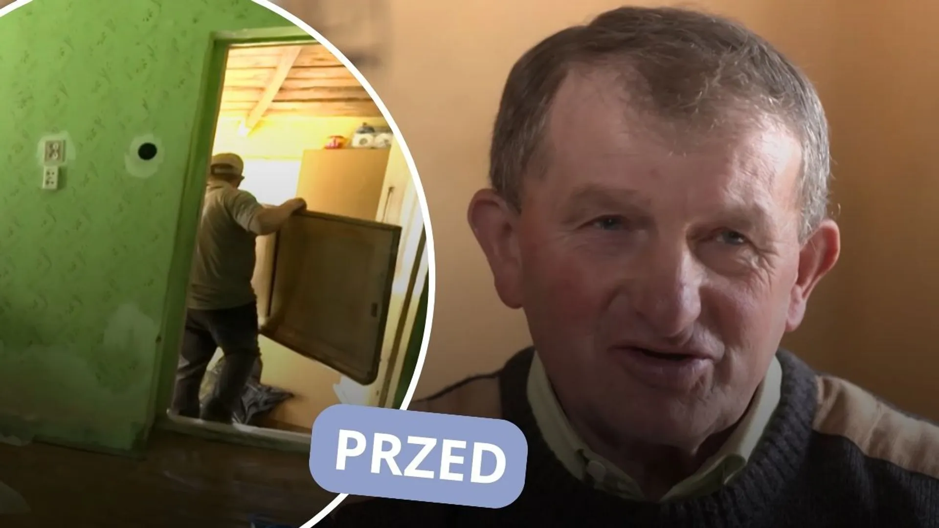 Chłopaki do wzięcia, Henio