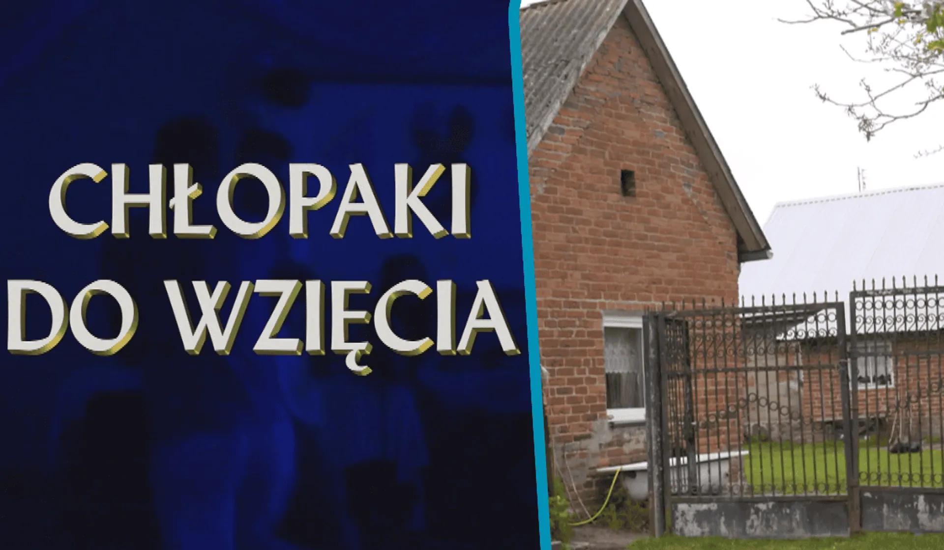 Facebook.com/chlopakidowziecia, "Chłopaki do wzięcia" powrót starego uczestnika