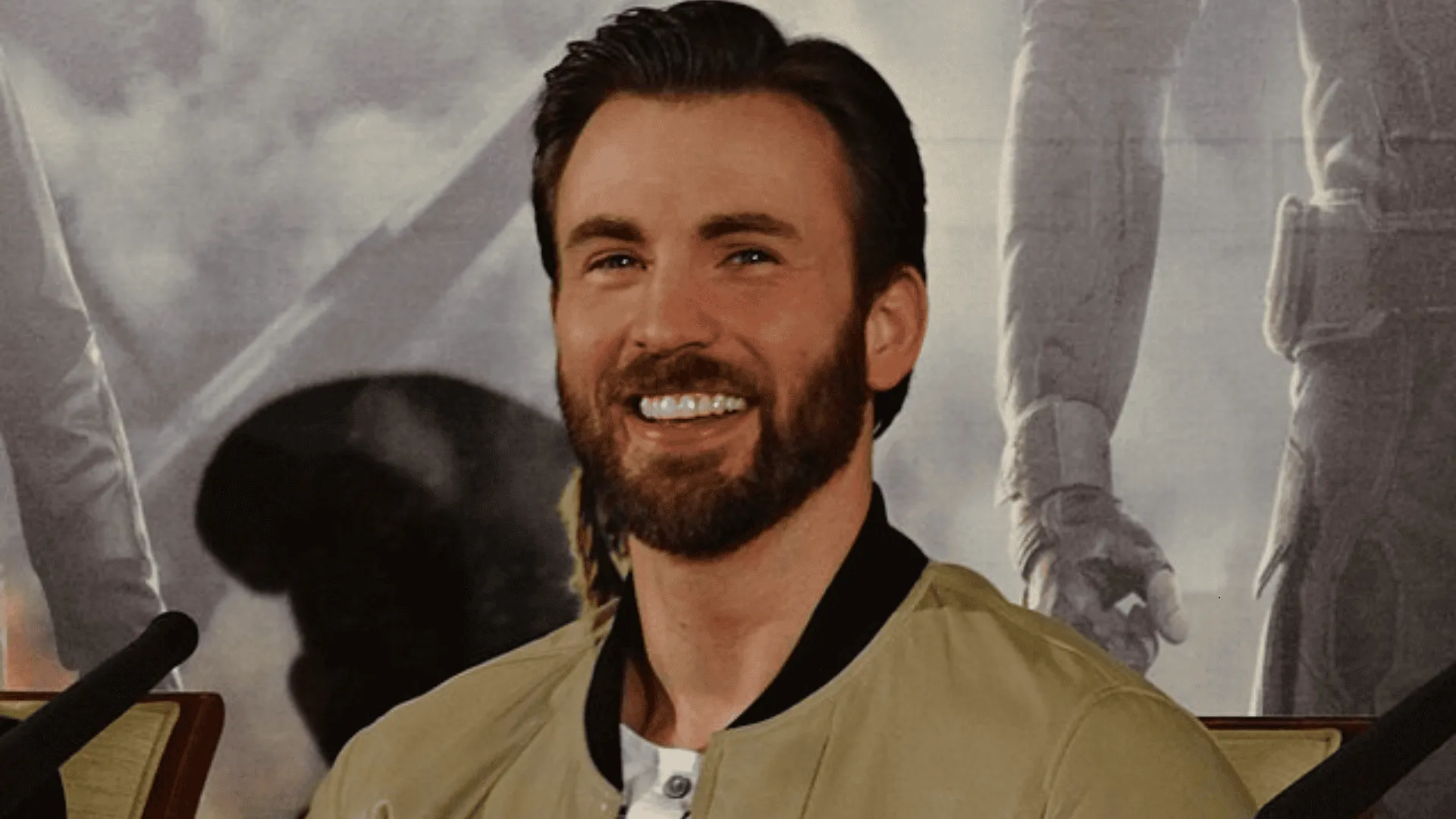 Chris Evans