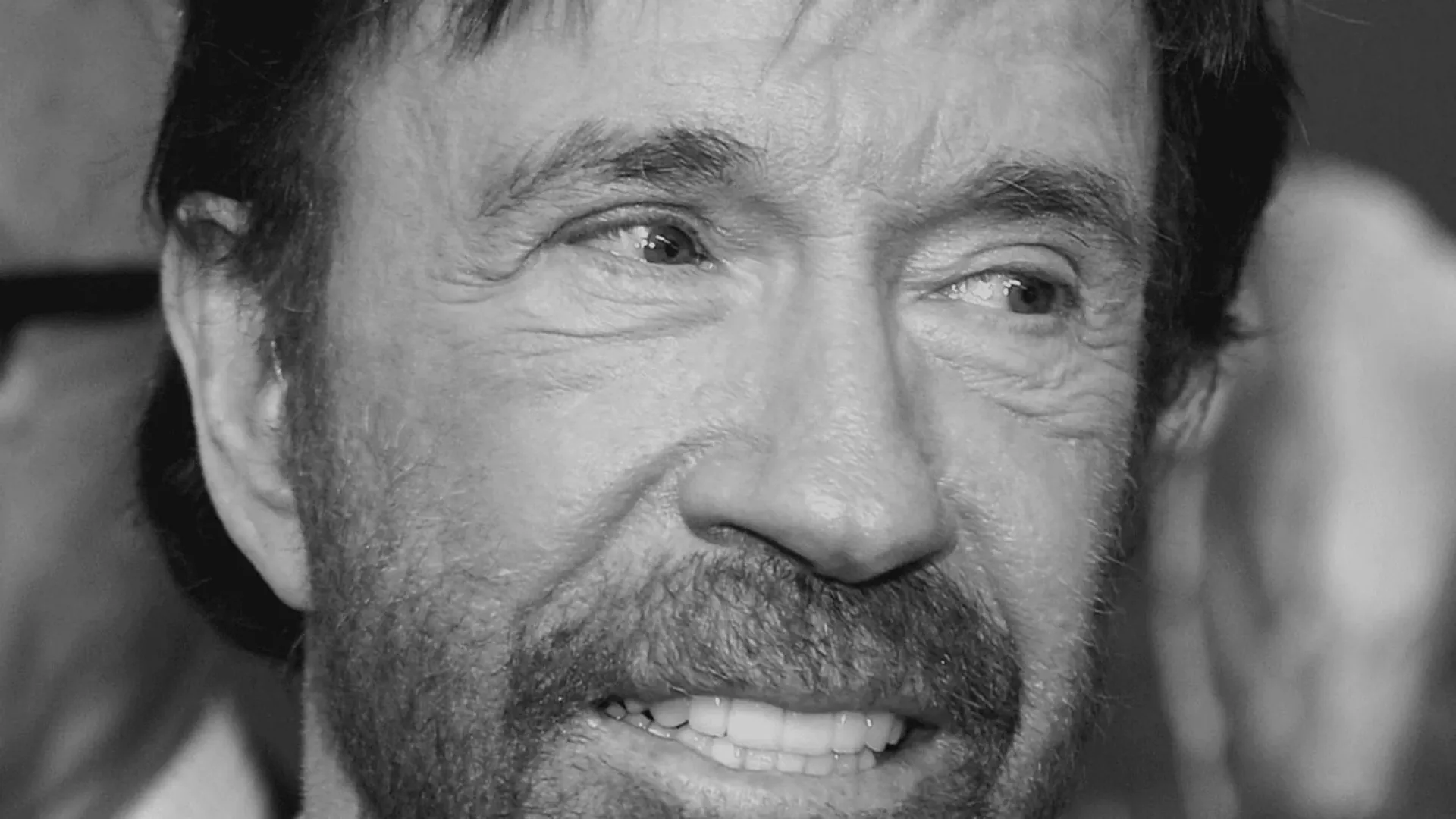 Chuck Norris