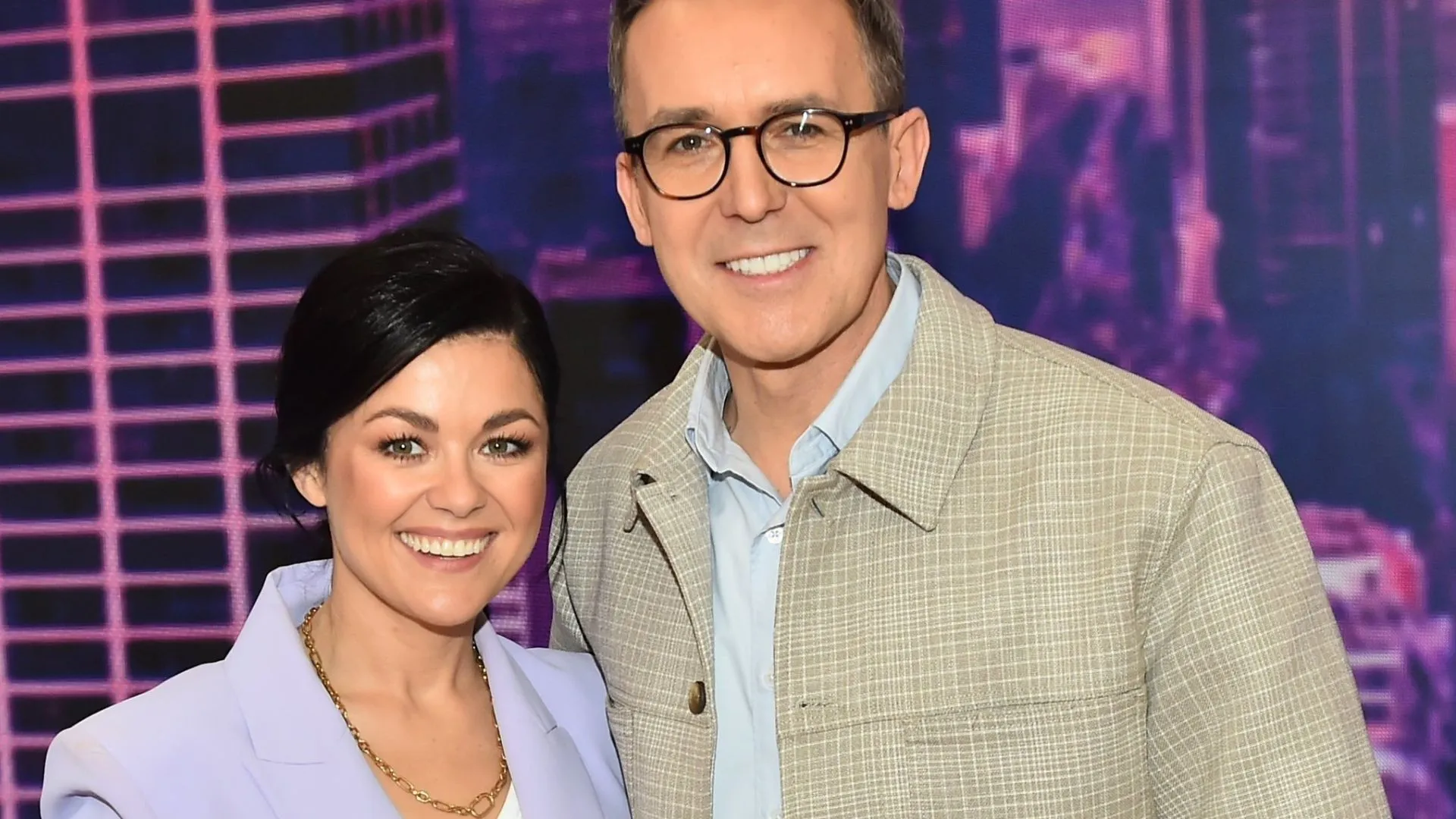 Cichopek i Kurzajewski