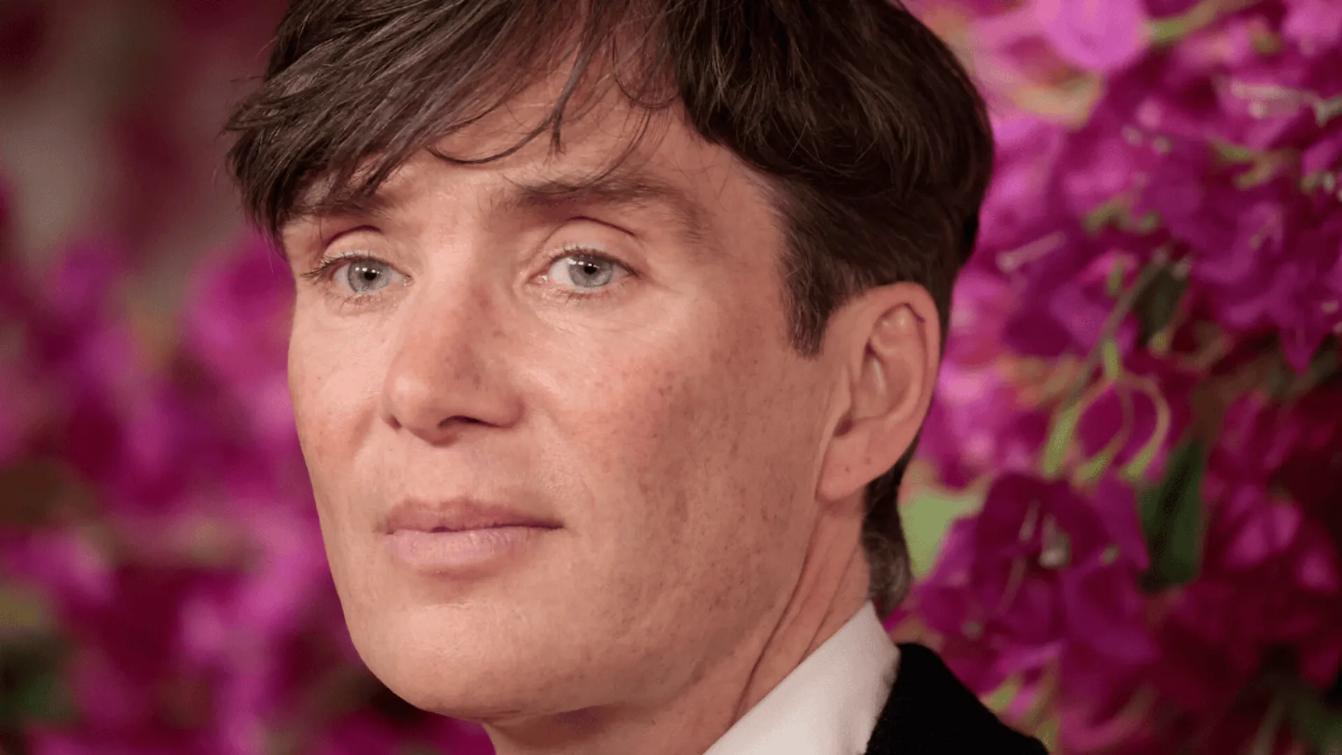 Cillian Murphy