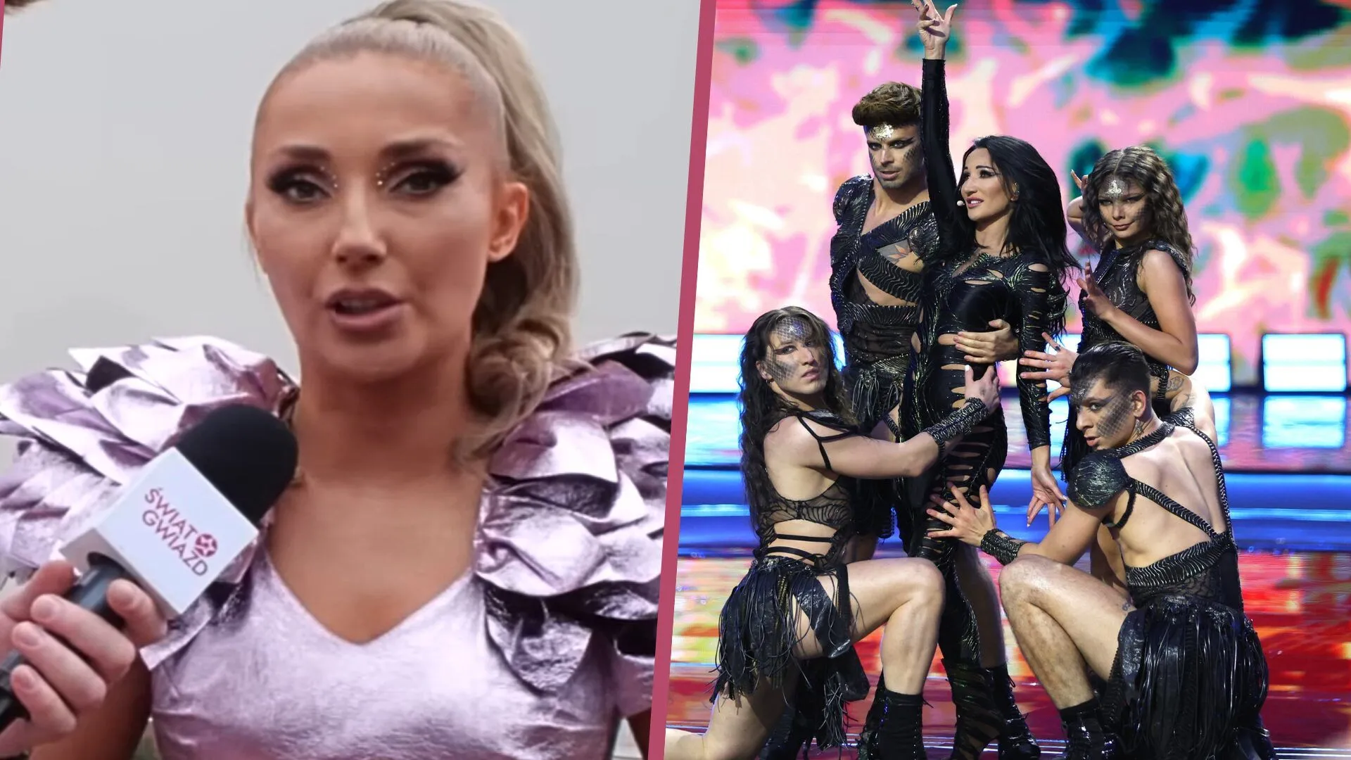 Cleo, Justyna Steczkowska