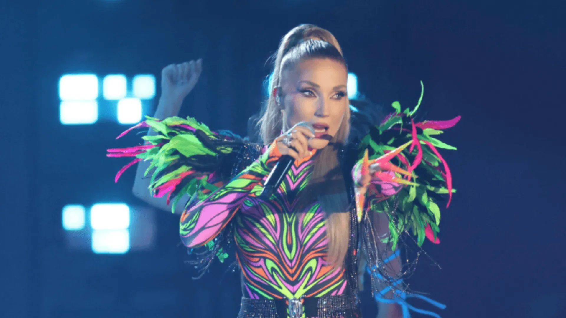 Cleo na Miss Polski