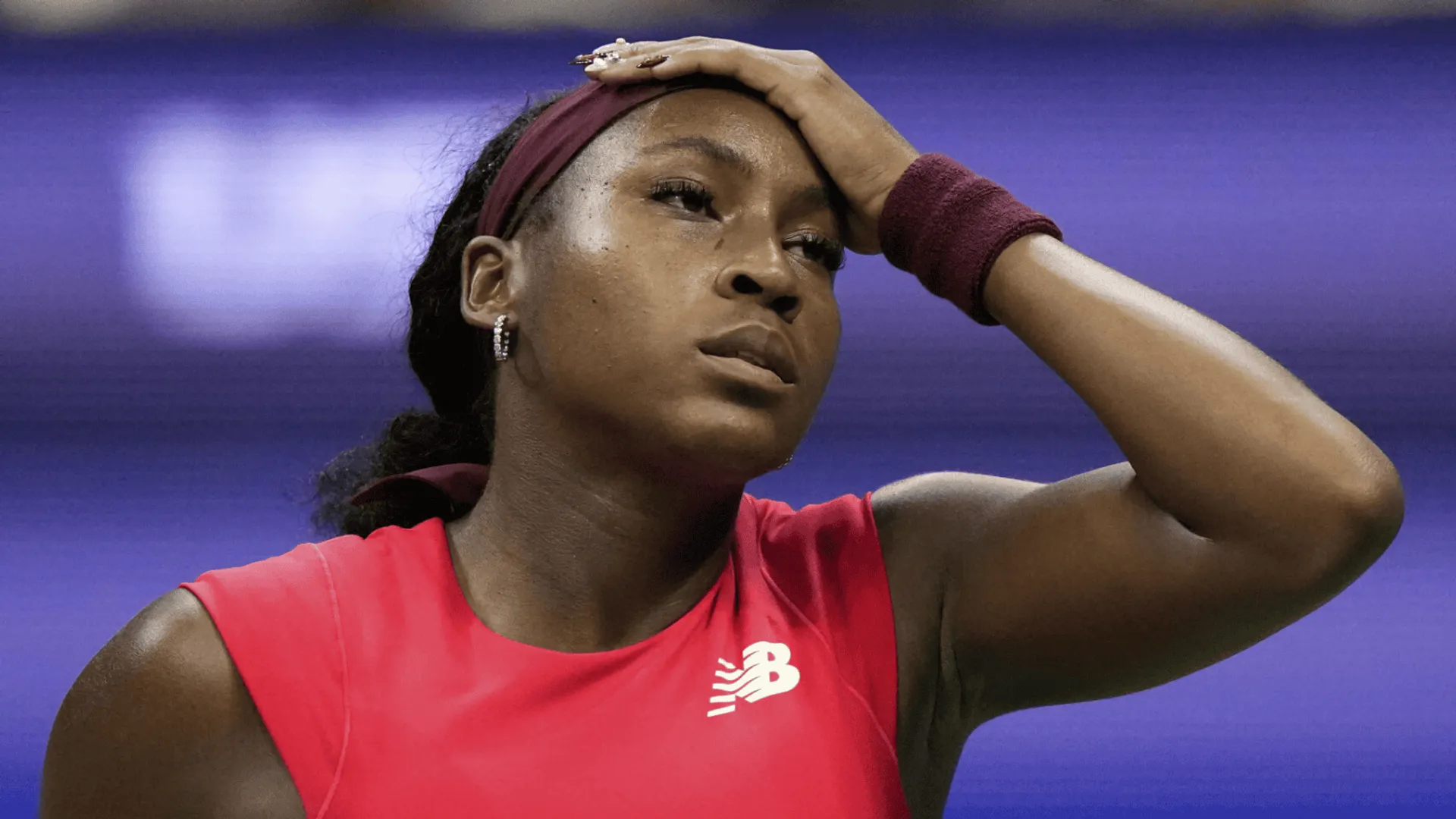 Coco Gauff