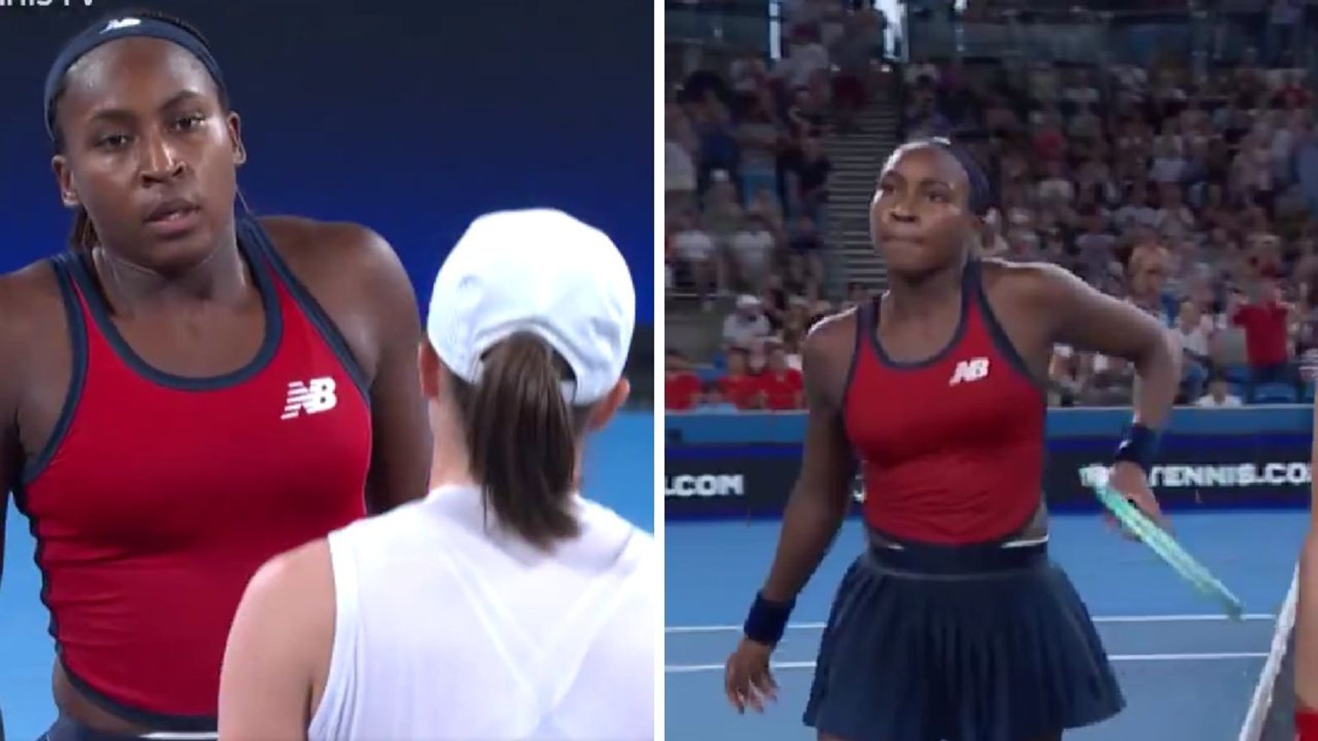 Coco Gauff