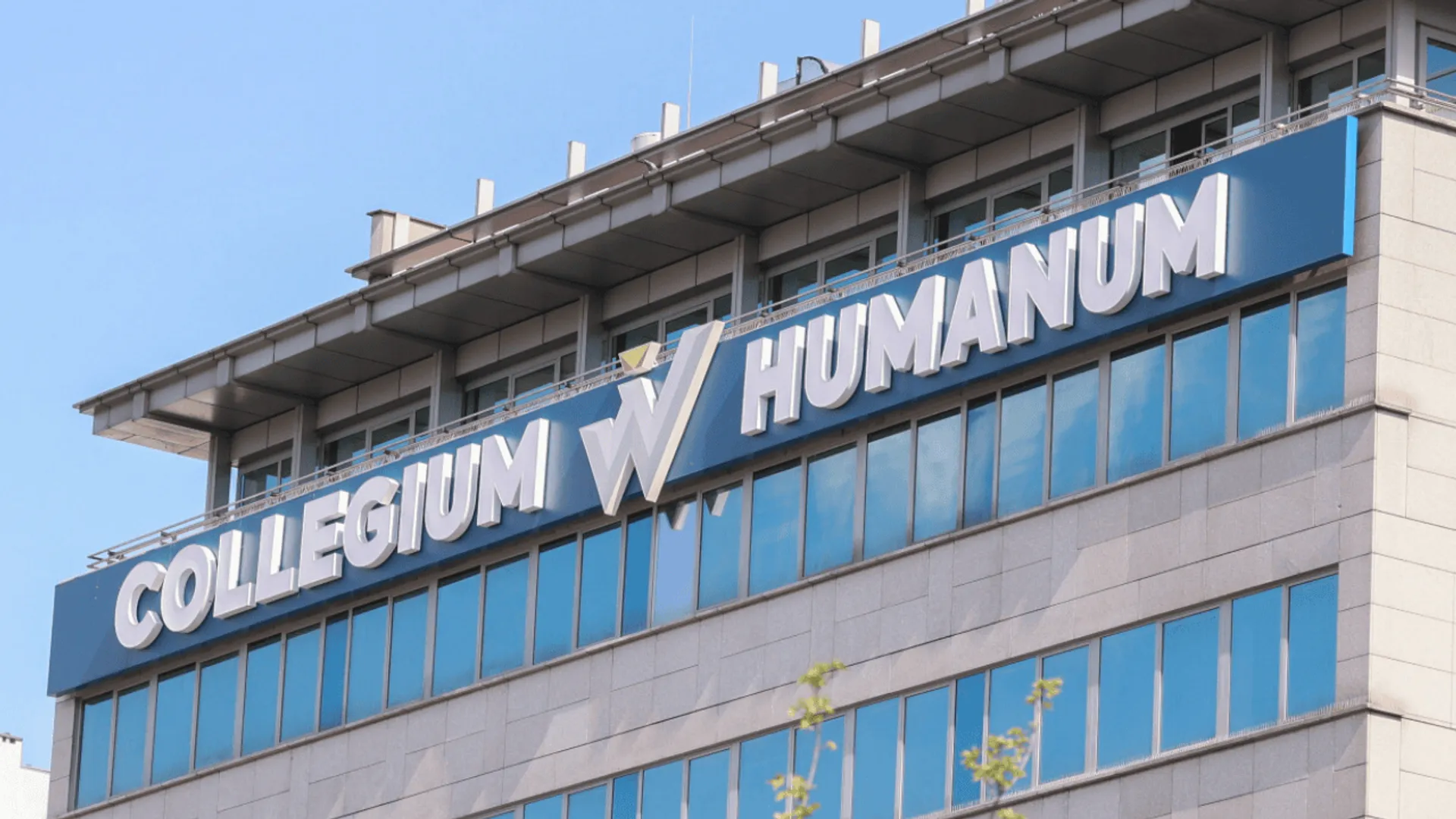 Collegium Humanum