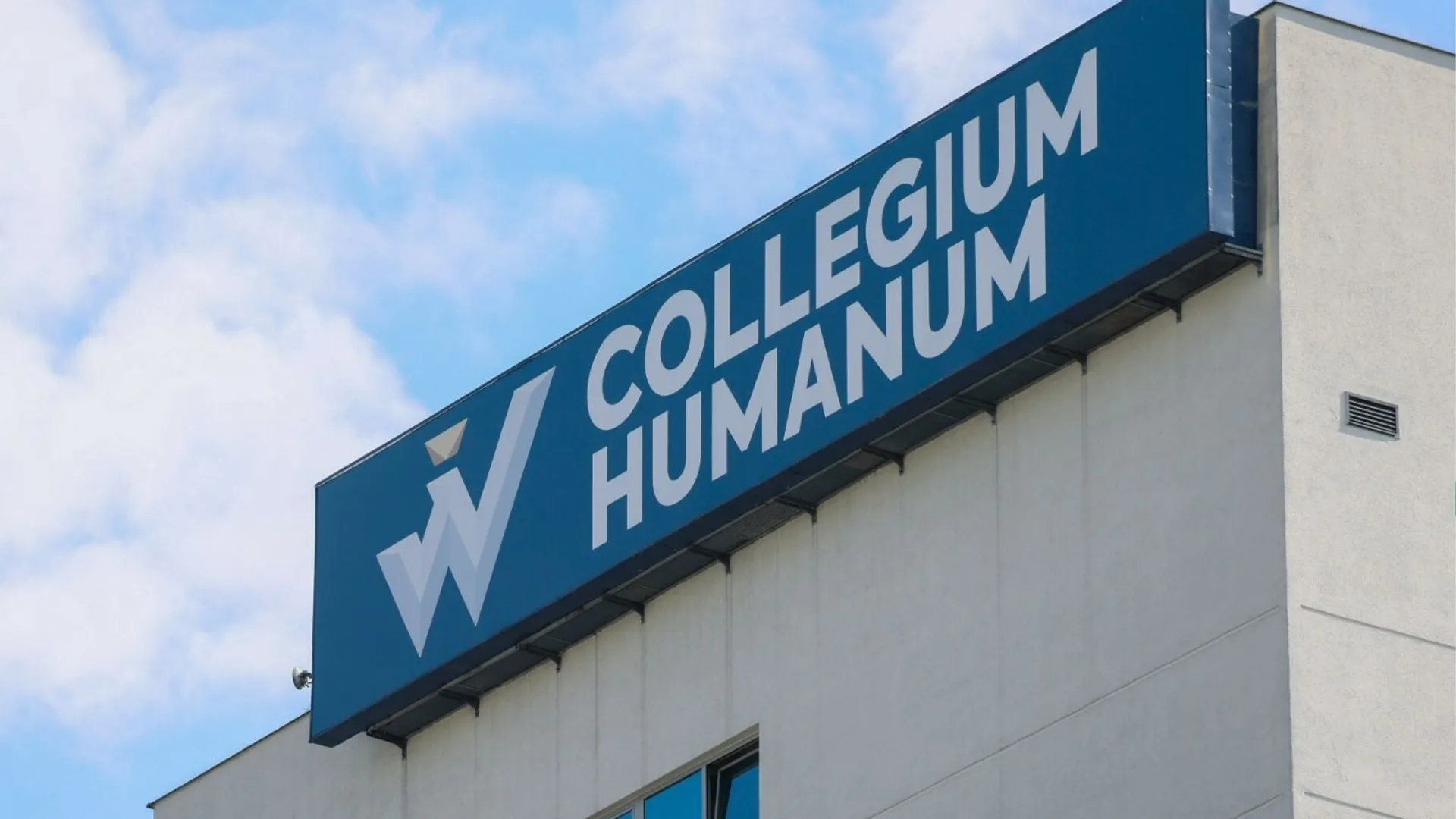Collegium Humanum