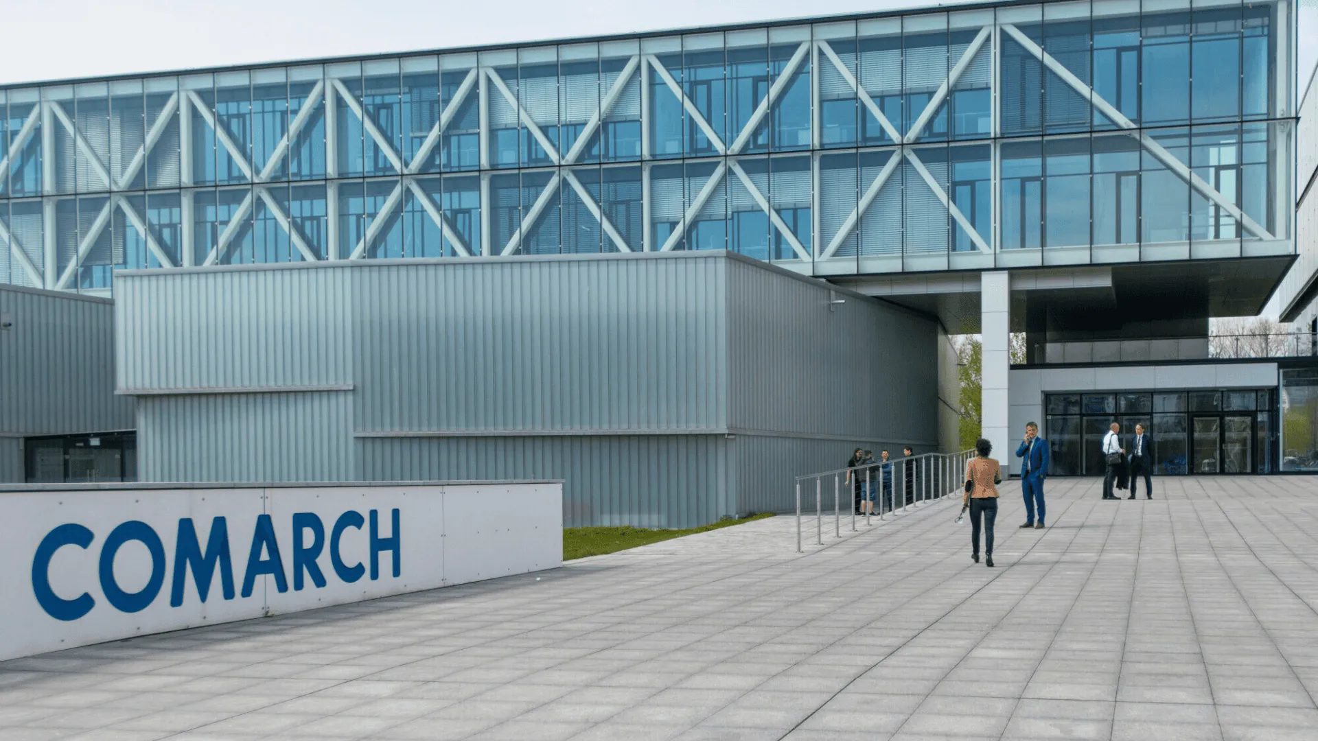 Comarch
