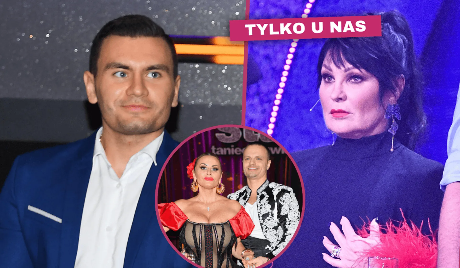 Conan Kaźmierski, Iwona Pavlović