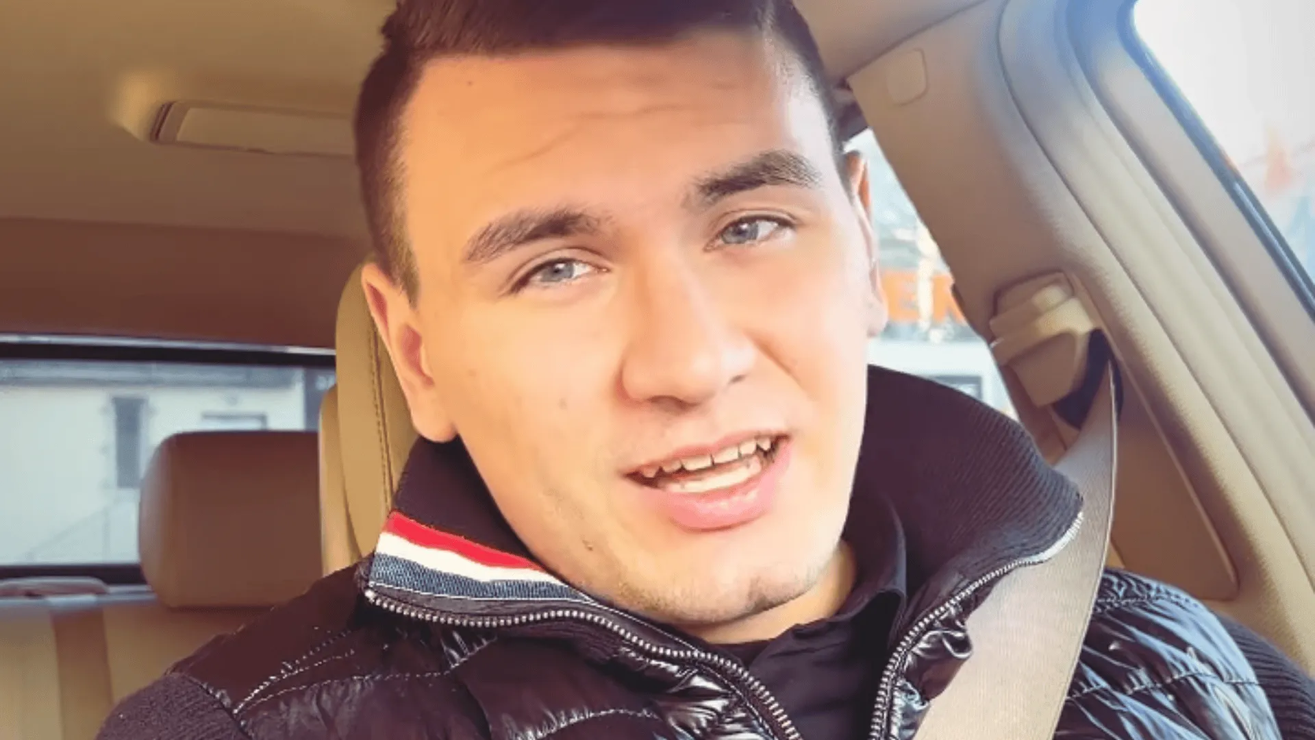 Conan Kaźmierski