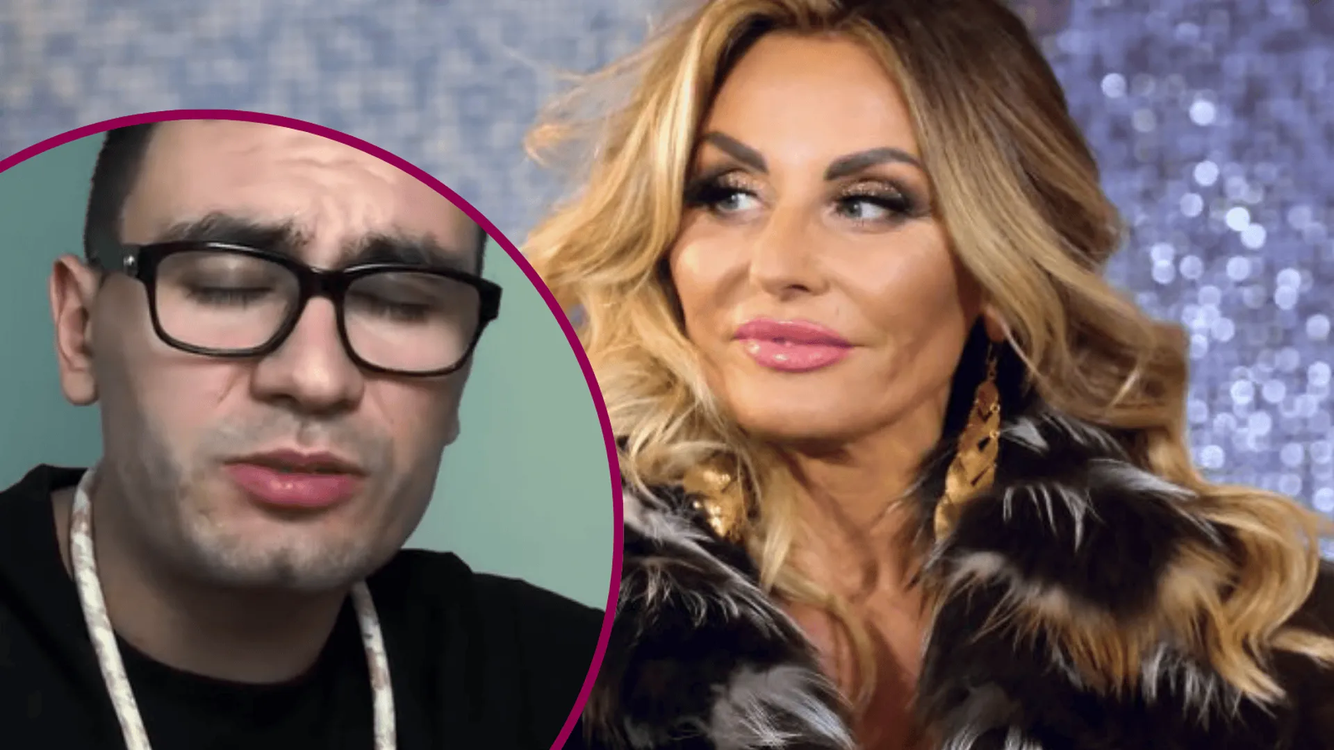 Wideo z Dagmarą i czarne serduszko. Conan zasmucił fanów. Lawina komentarzy