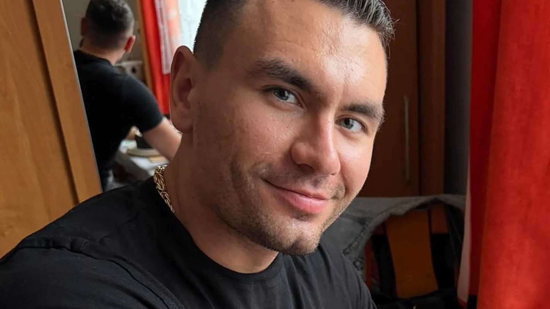 Conan Kaźmierski
