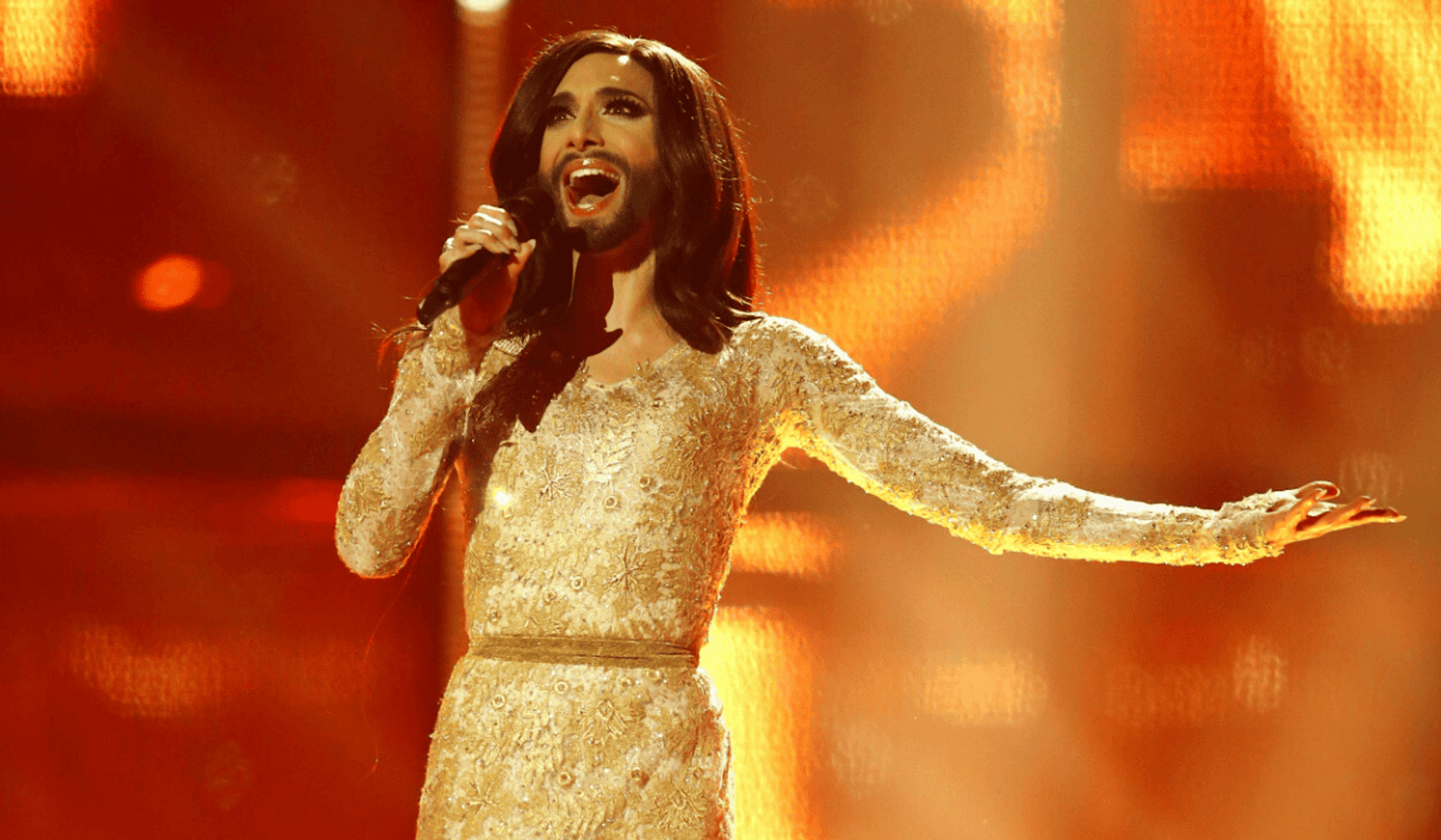 Conchita Wurst