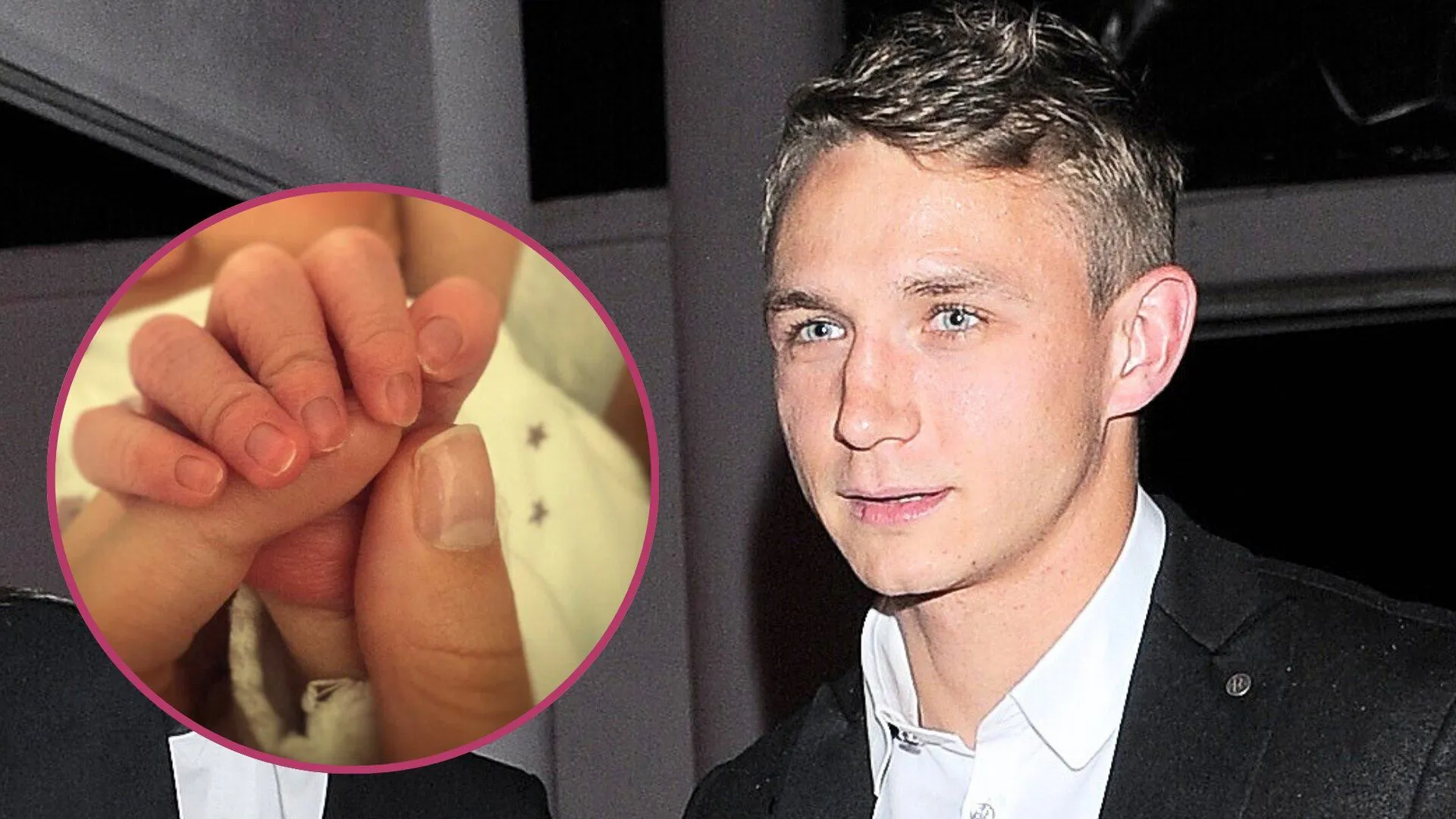 Córka Jakuba Rzeźniczaka