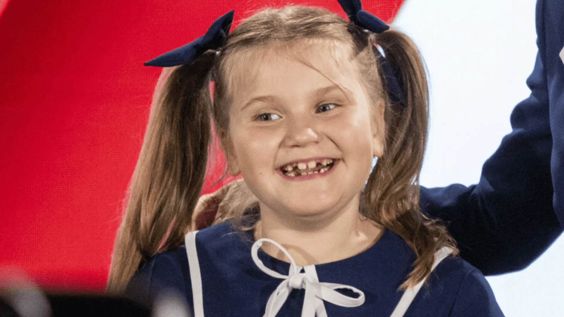 Córka Karola Nawrockiego