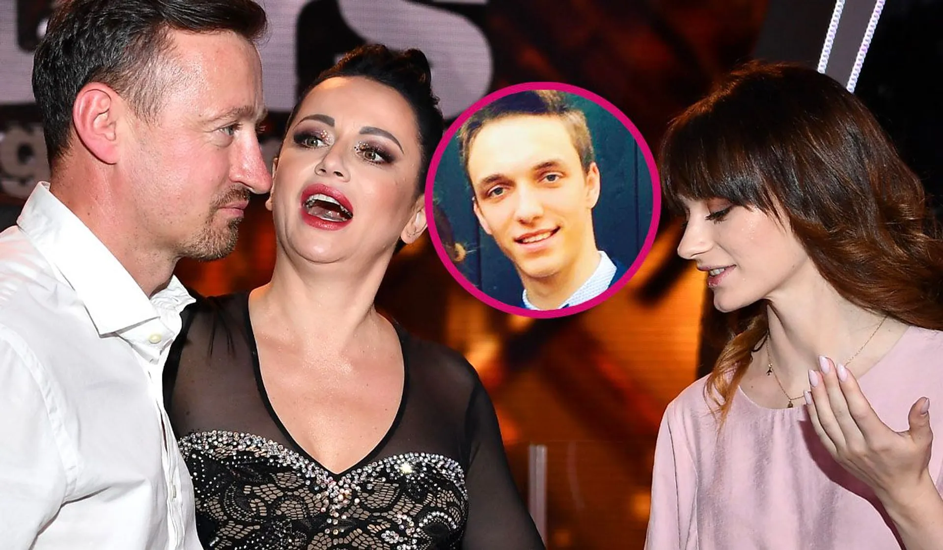 Córka Adama Małysza z mężem w Wietnamie