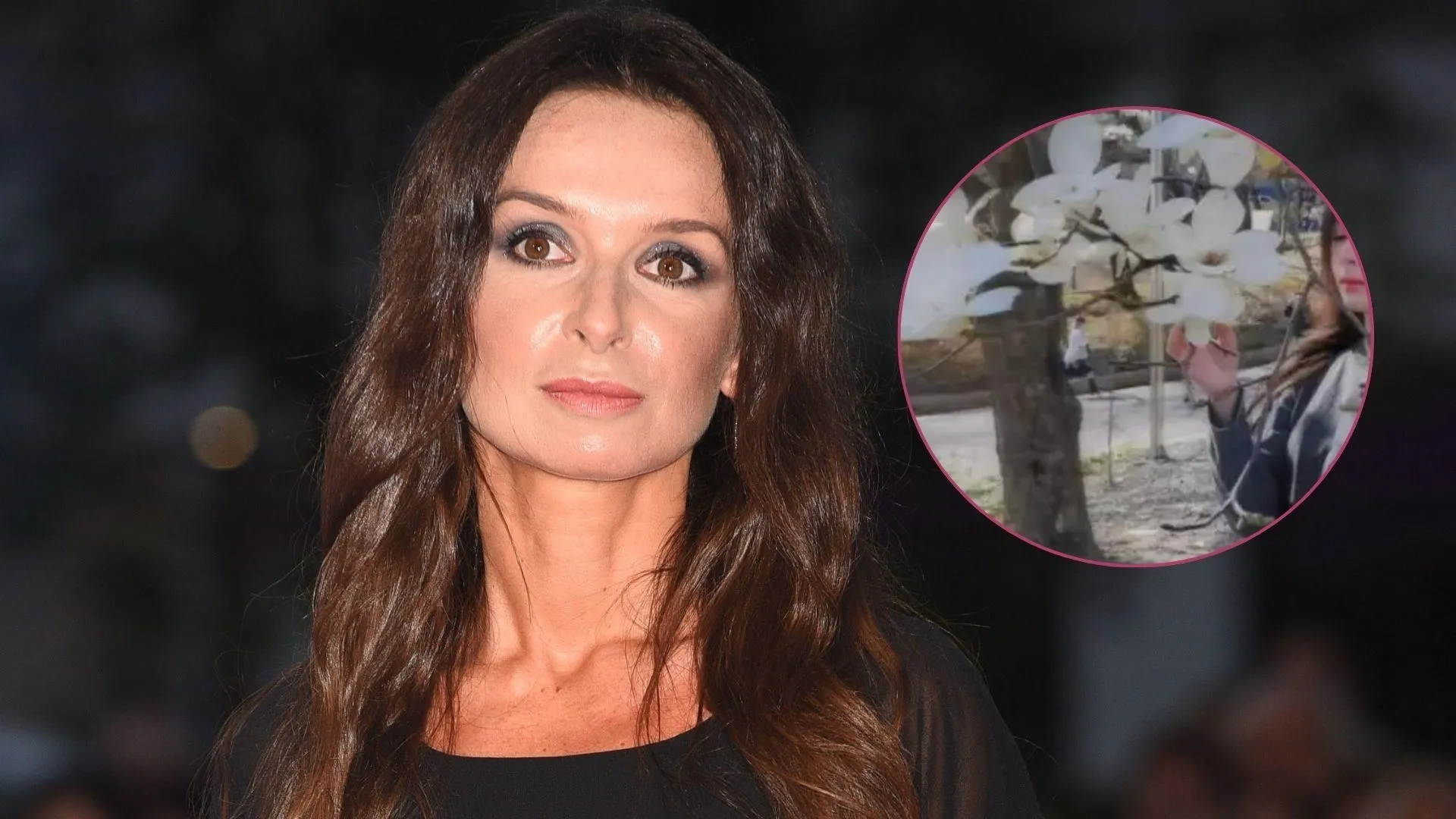 Córka Marty Kaczyńskiej studiuje w Korei, 