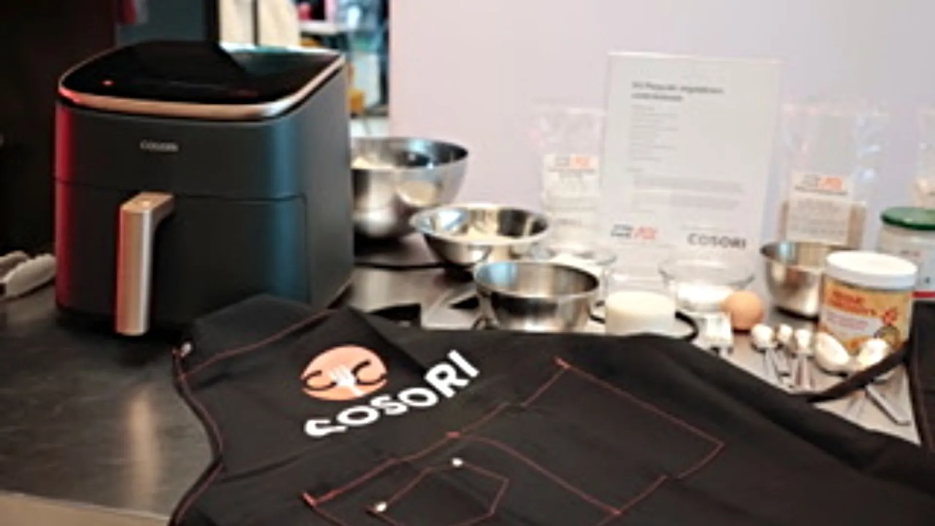 Cosori