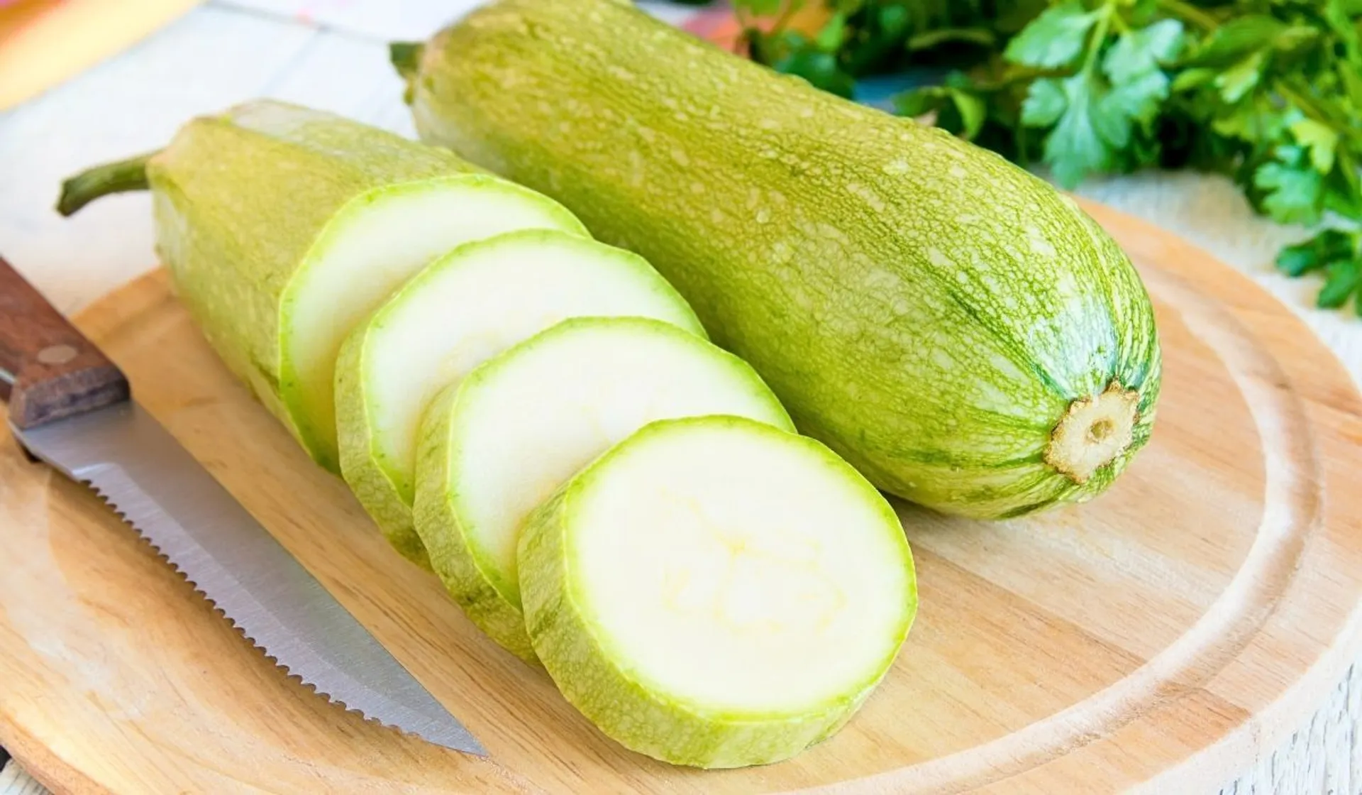 cukinia