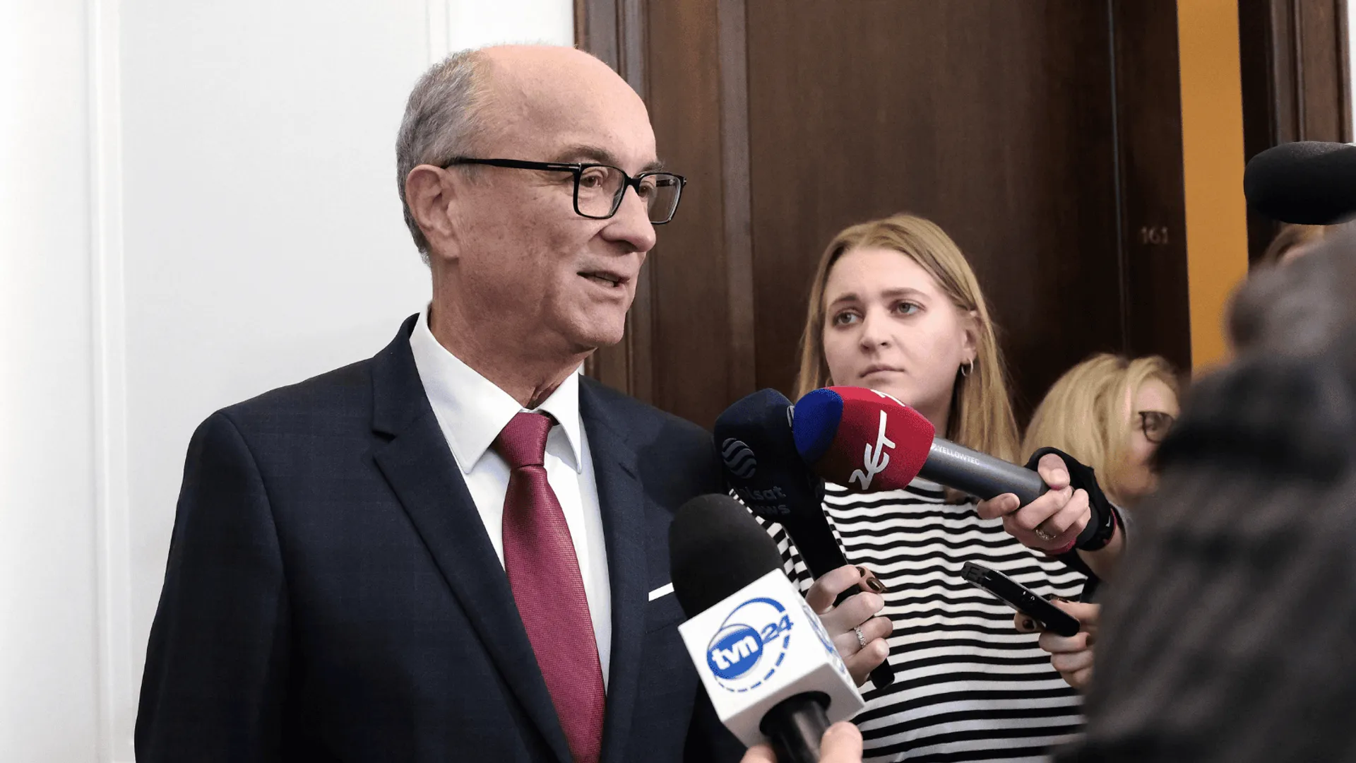 Włodzimierz Czarzasty