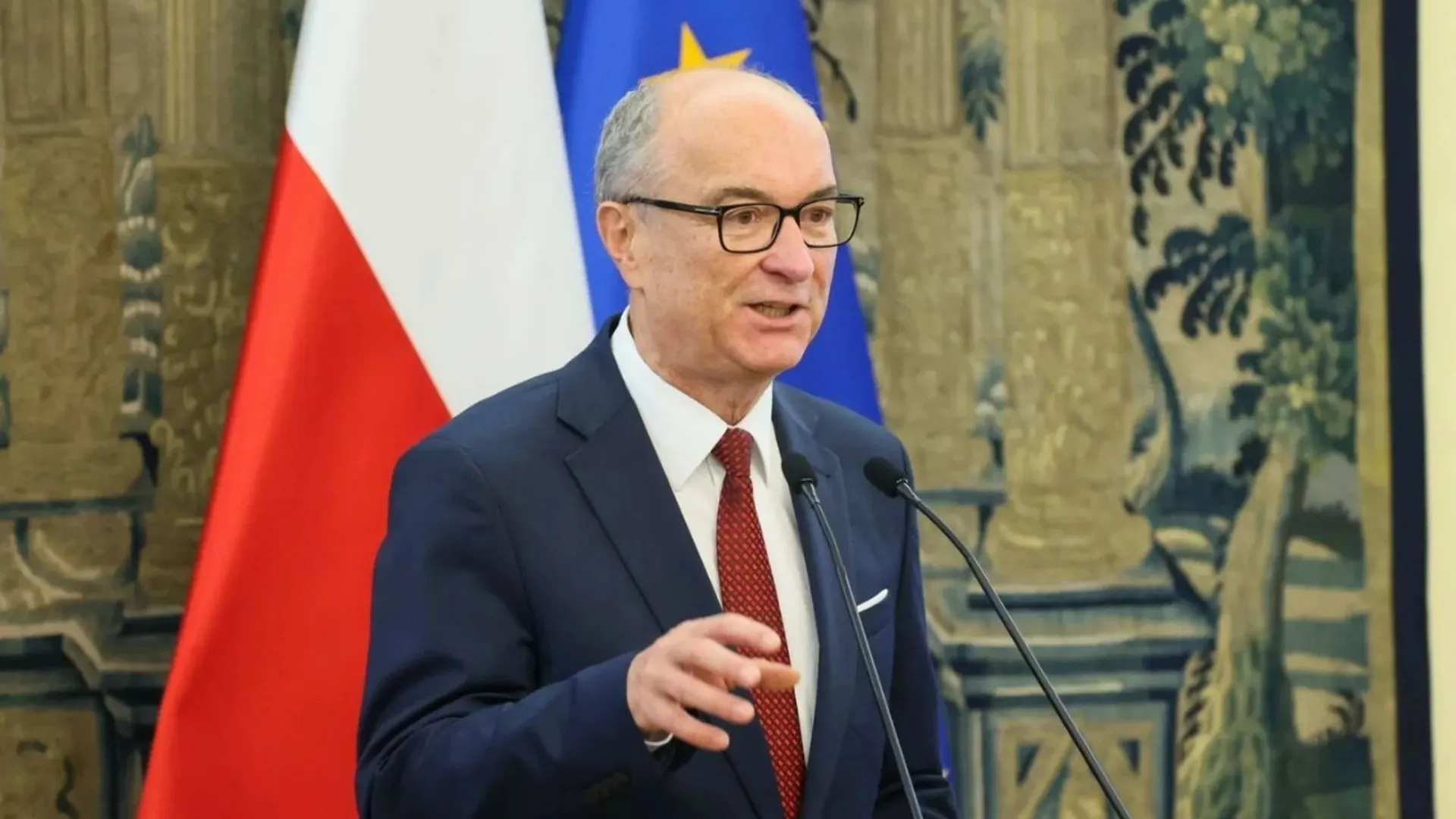 Włodzimierz Czarzasty