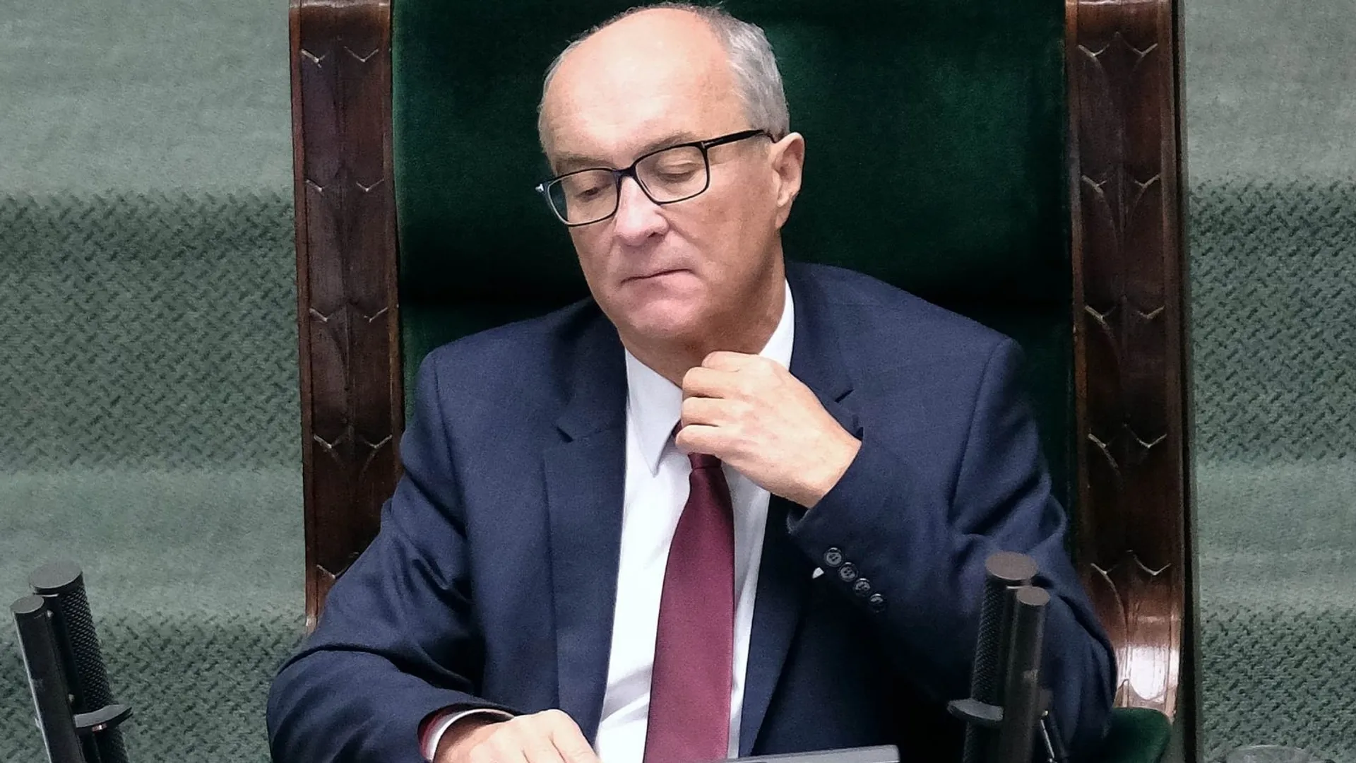 Włodzimierz Czarzasty