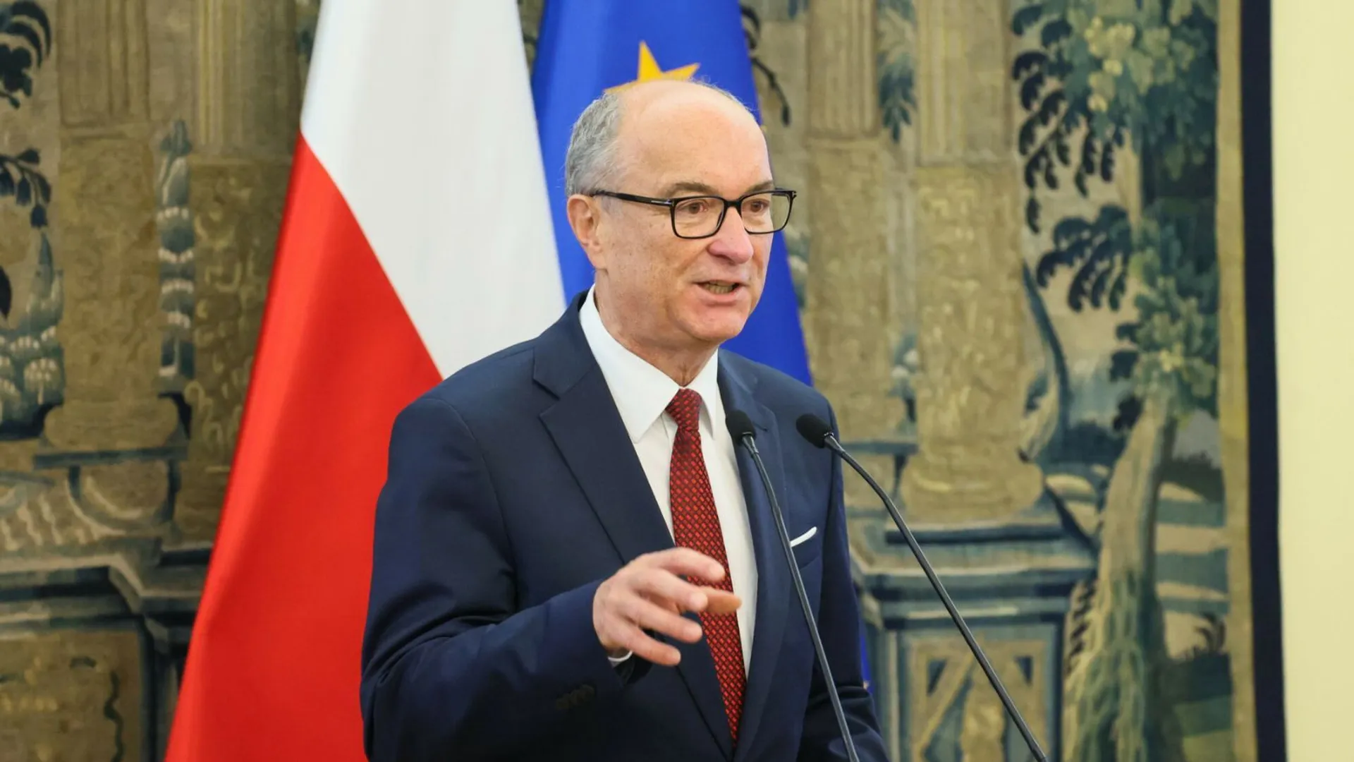 Włodzimierz Czarzasty