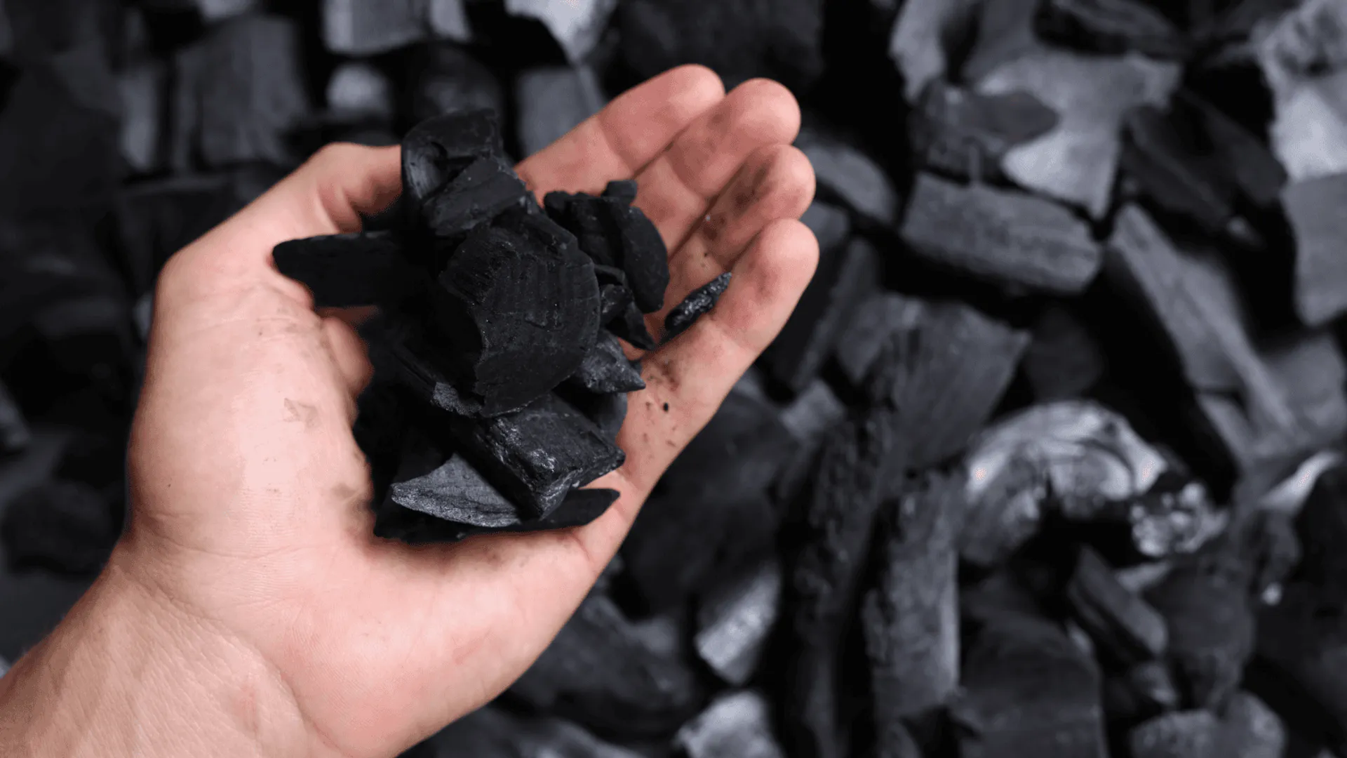 Czy kwiecień to dobry moment na zakup węgla? fot. Canva Pro