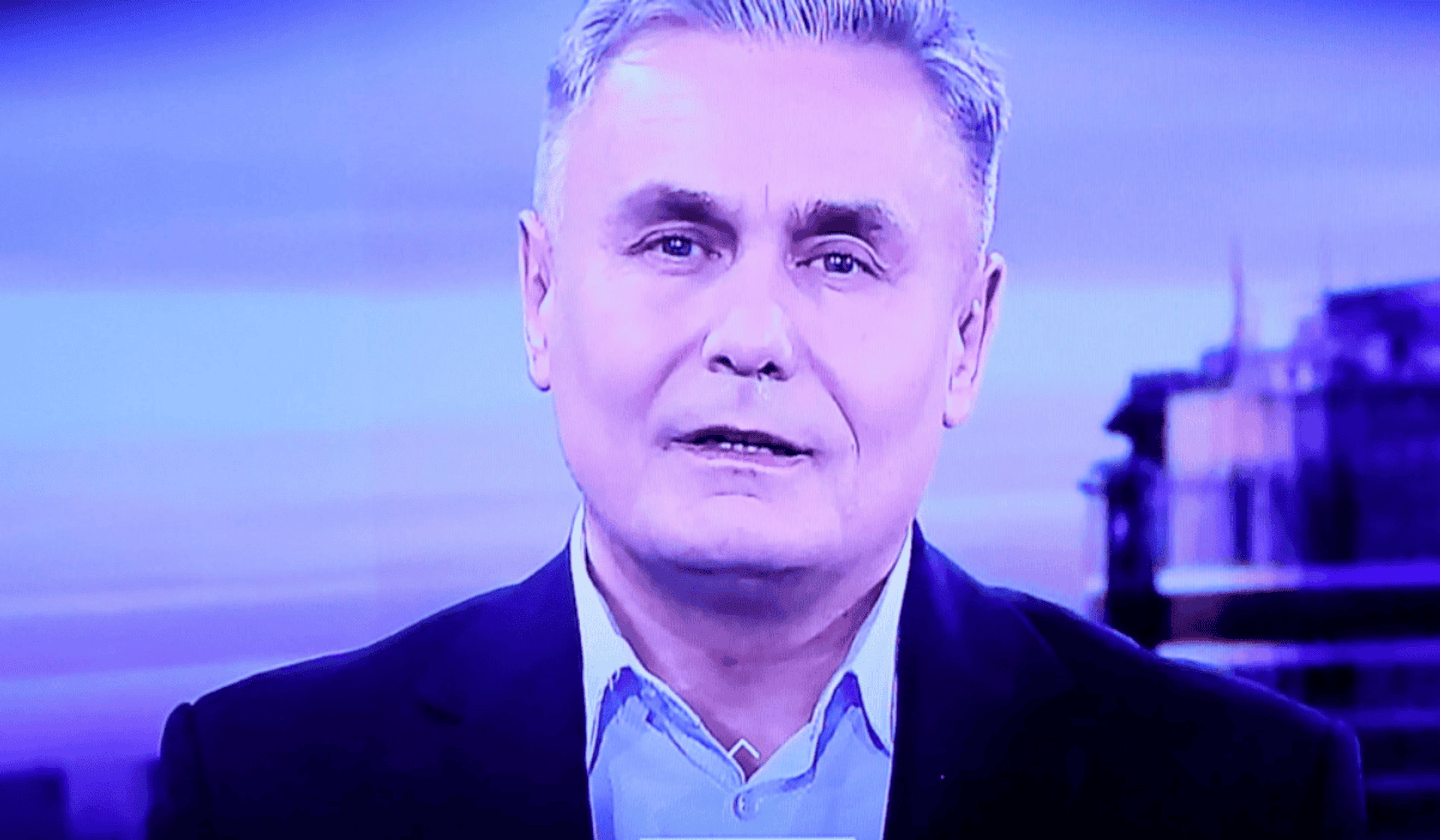 Marek Czyż, fot. East News