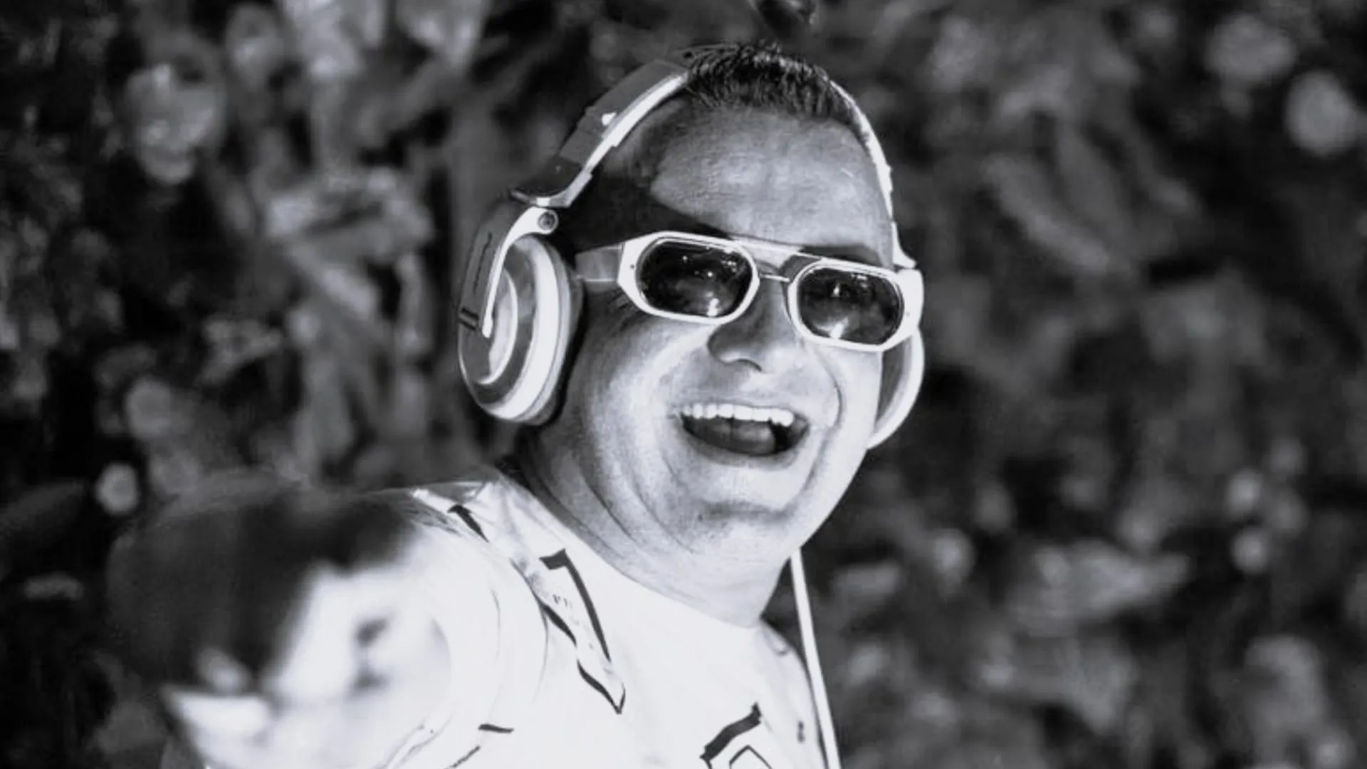 DJ Hazel