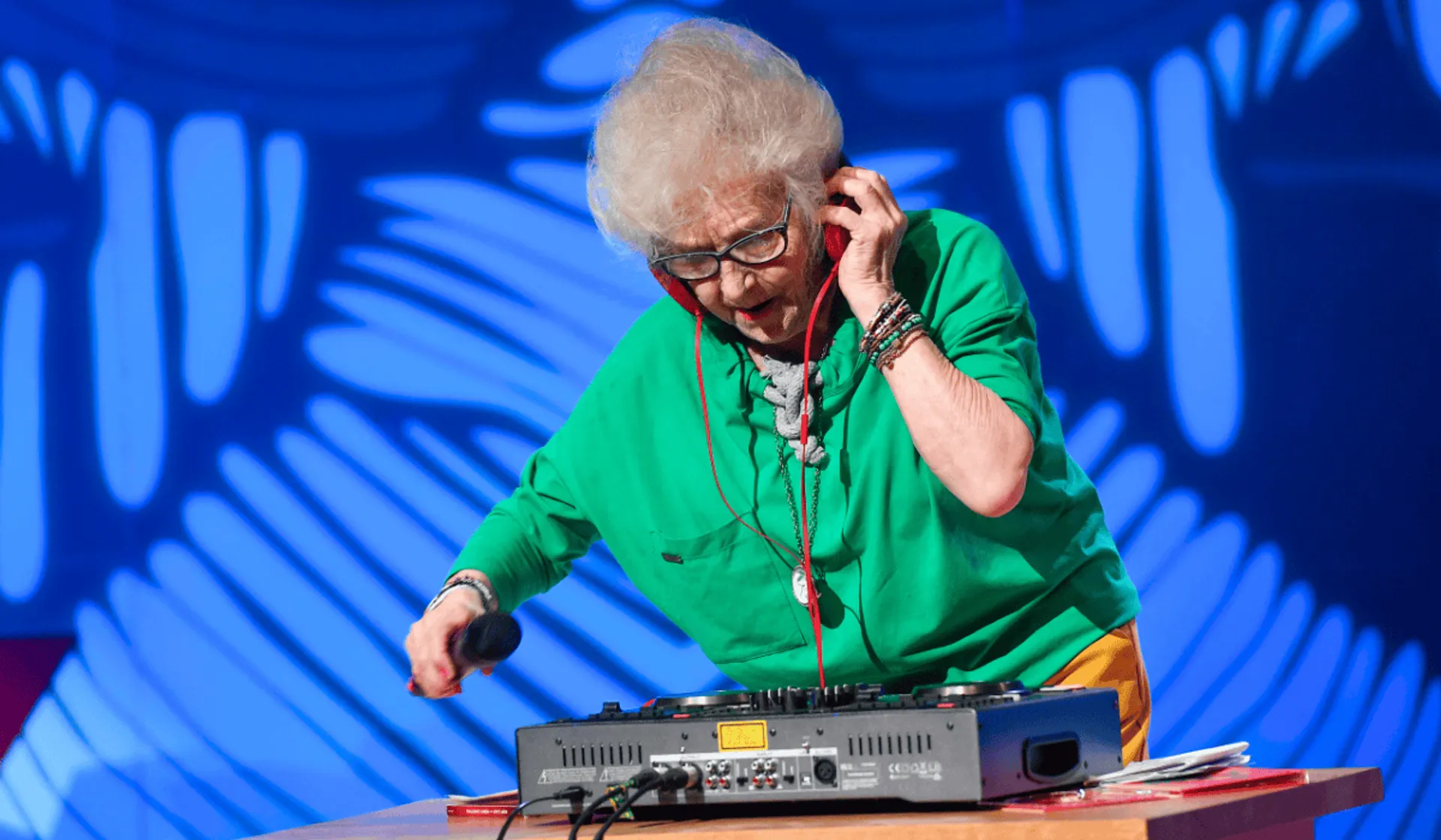 DJ Wika