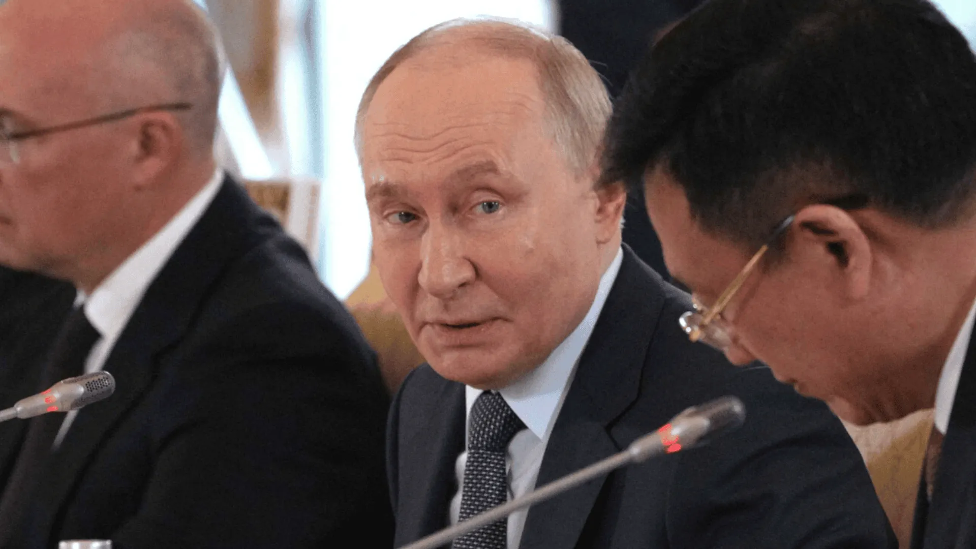 Władimir Putin
