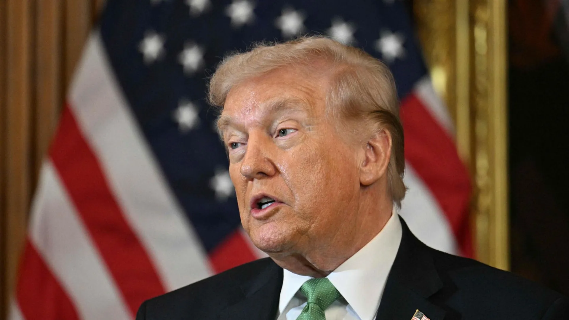 Kolejny kraj szykuje się na atak USA. Służby w stanie pełnej gotowości