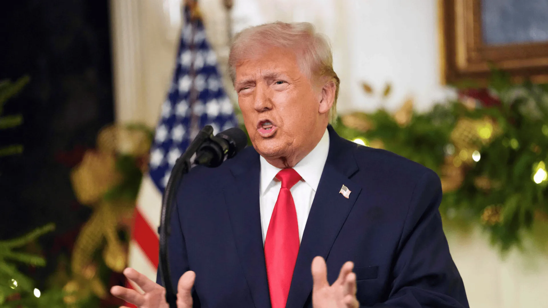 PILNE: Donald Trump właśnie podjął kluczową decyzję ws. Polski. Chodzi o nasze bezpieczeństwo