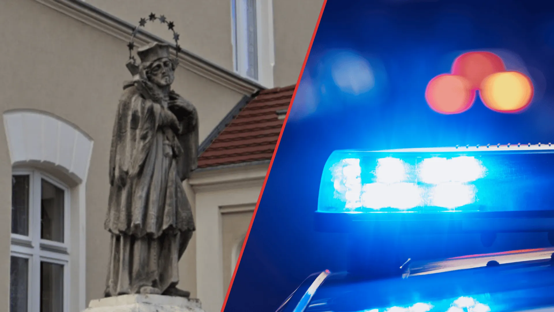  Domu Pomocy Społecznej we Wschowie, policja