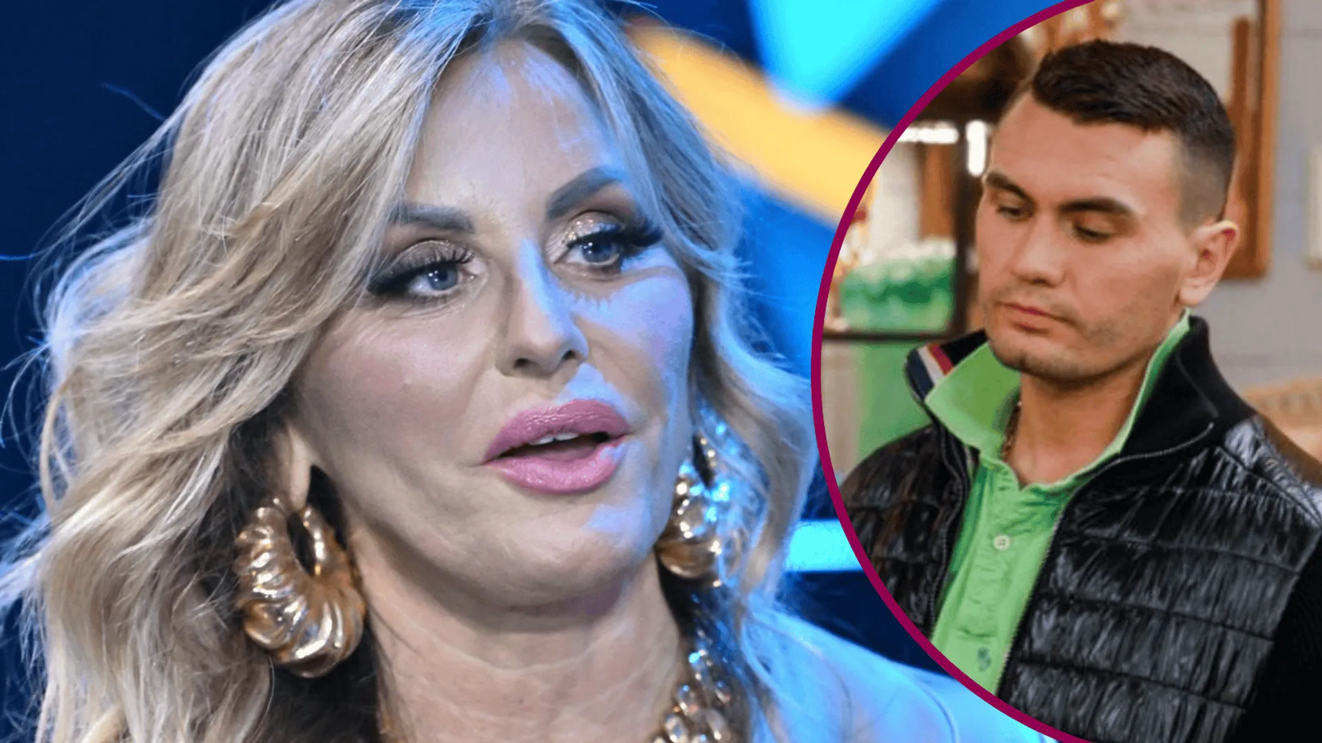 Dagmara Kaźmierska, Conan Kaźmierski