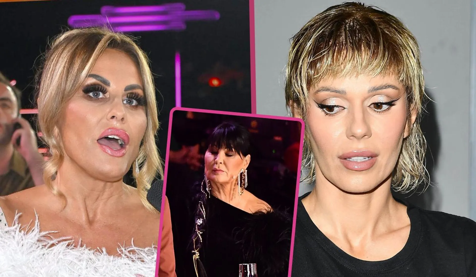 Dagmara odpowiada Dodzie. Jeszcze tylko komentarz Pavlovic i będzie afera