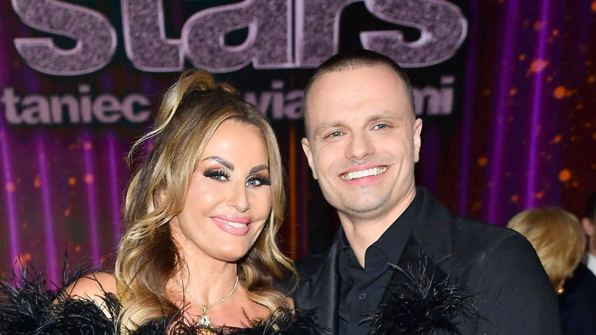 Dagmara Kaźmierska, Marcin Hakiel