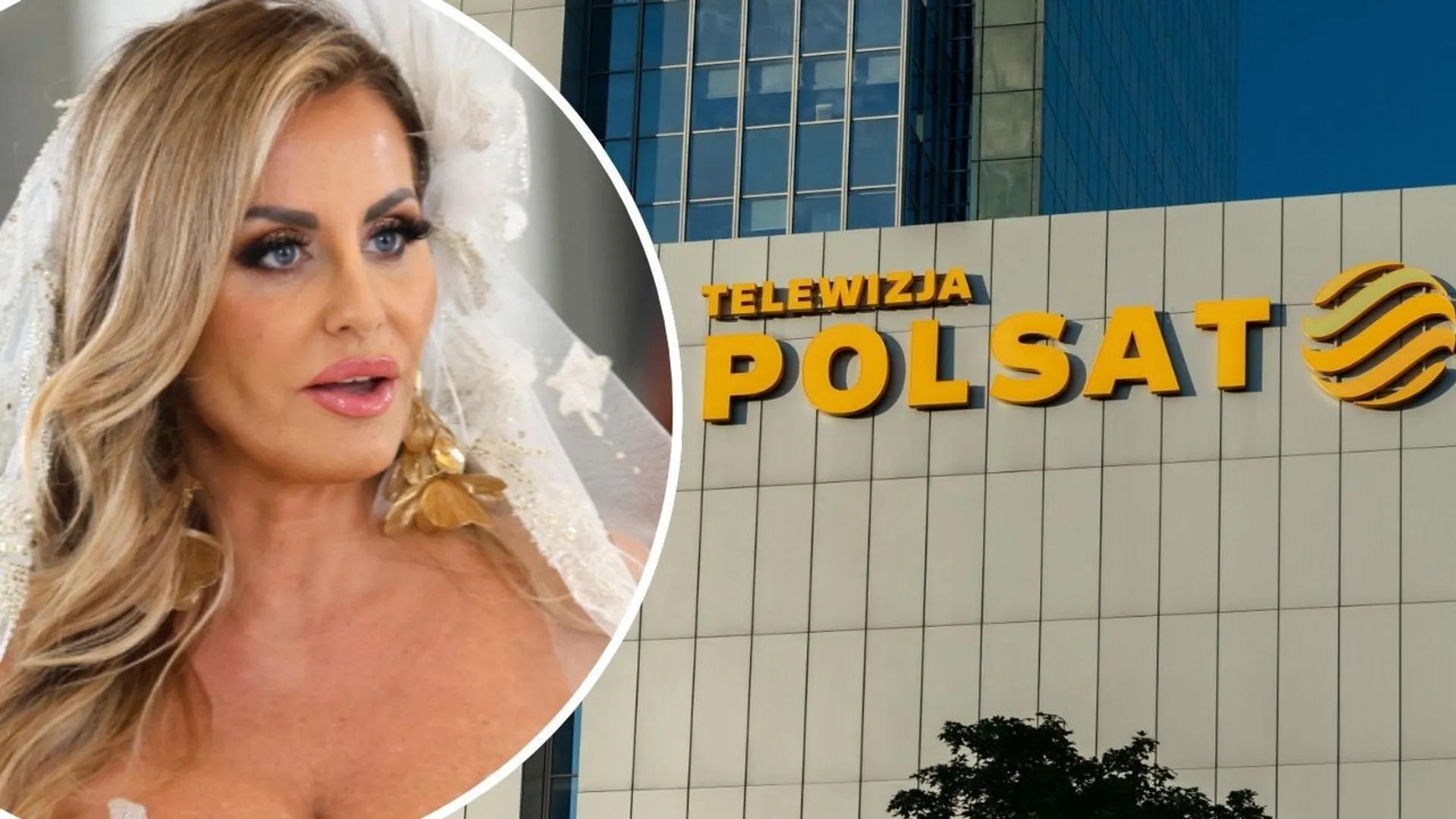 Dagmara Kaźmierska, Polsat