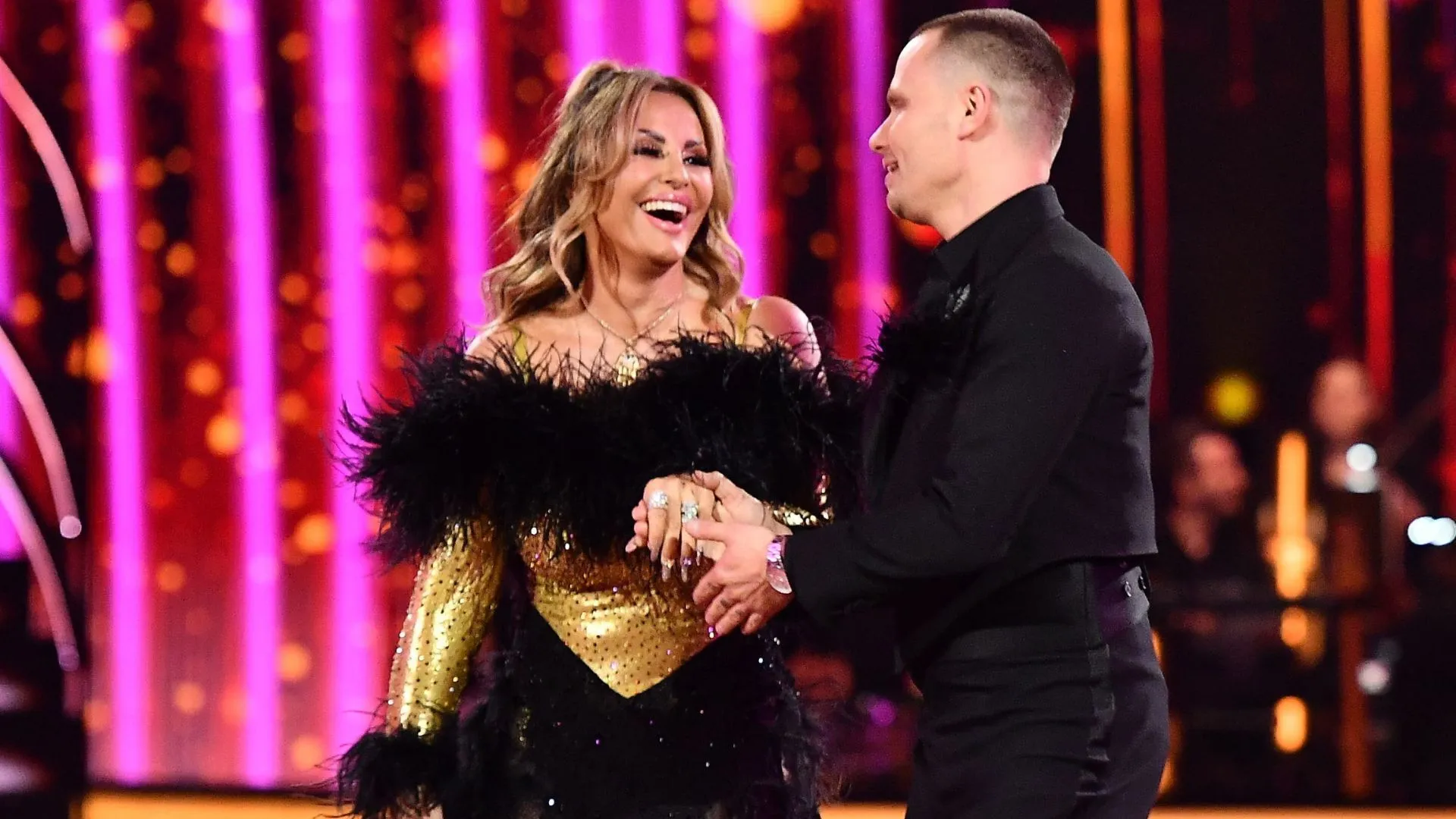 Dagmara długo nie tęskniła za "Tańcem z Gwiazdami"