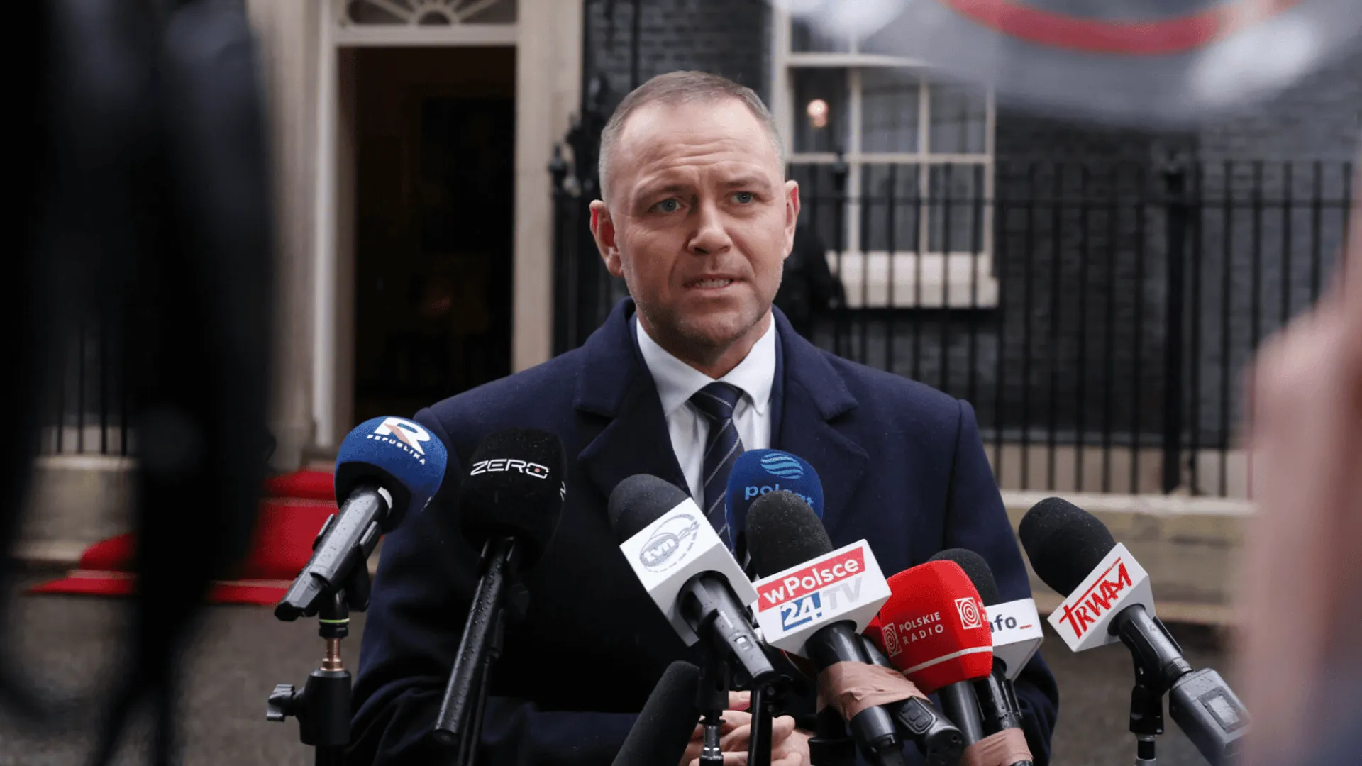 Karol Nawrocki przerwał milczenie ws. azylu dla Ziobry. Tusk nie będzie zadowolony